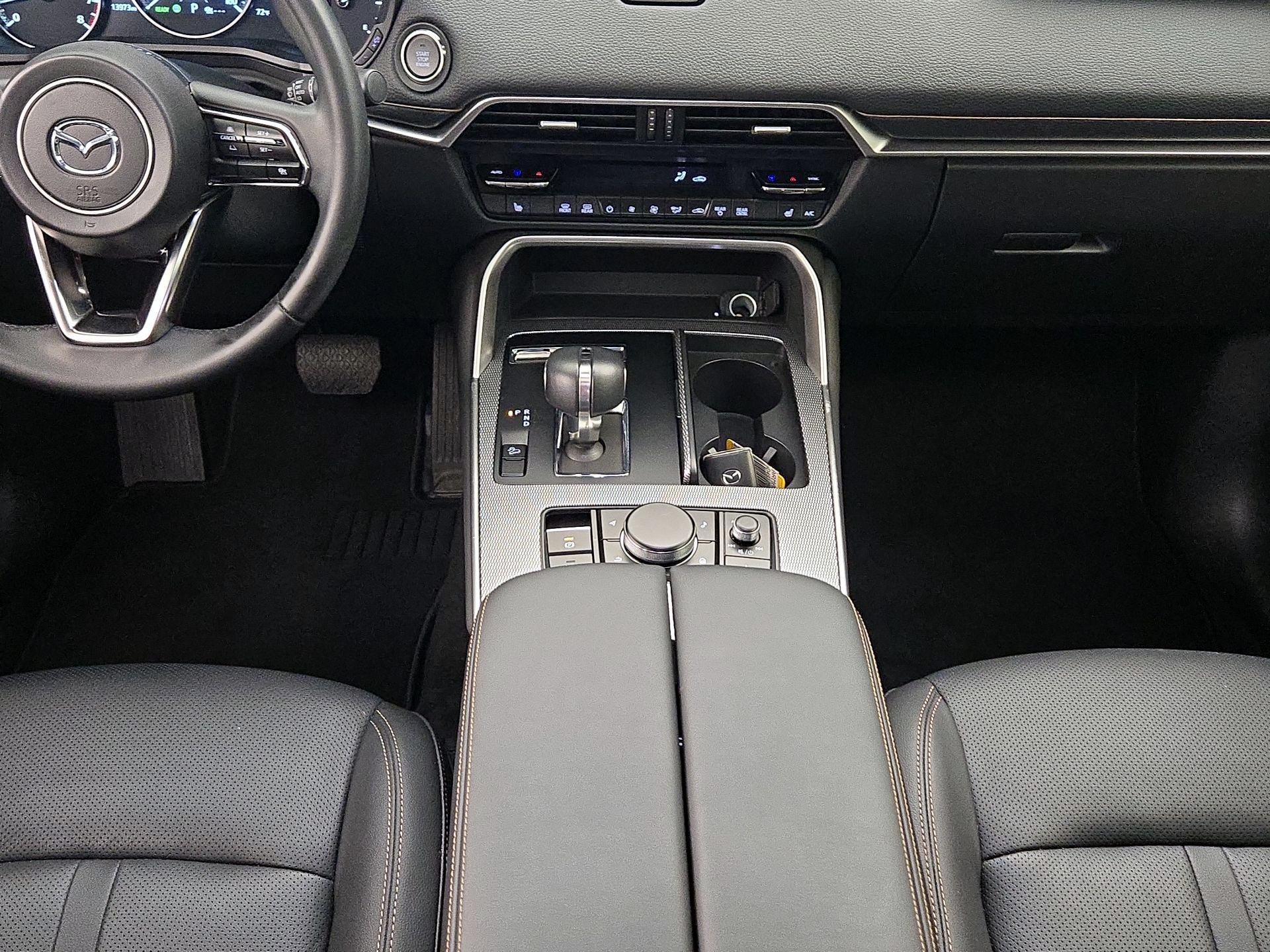 Thumbnail: 2025 Mazda CX-90 - 17