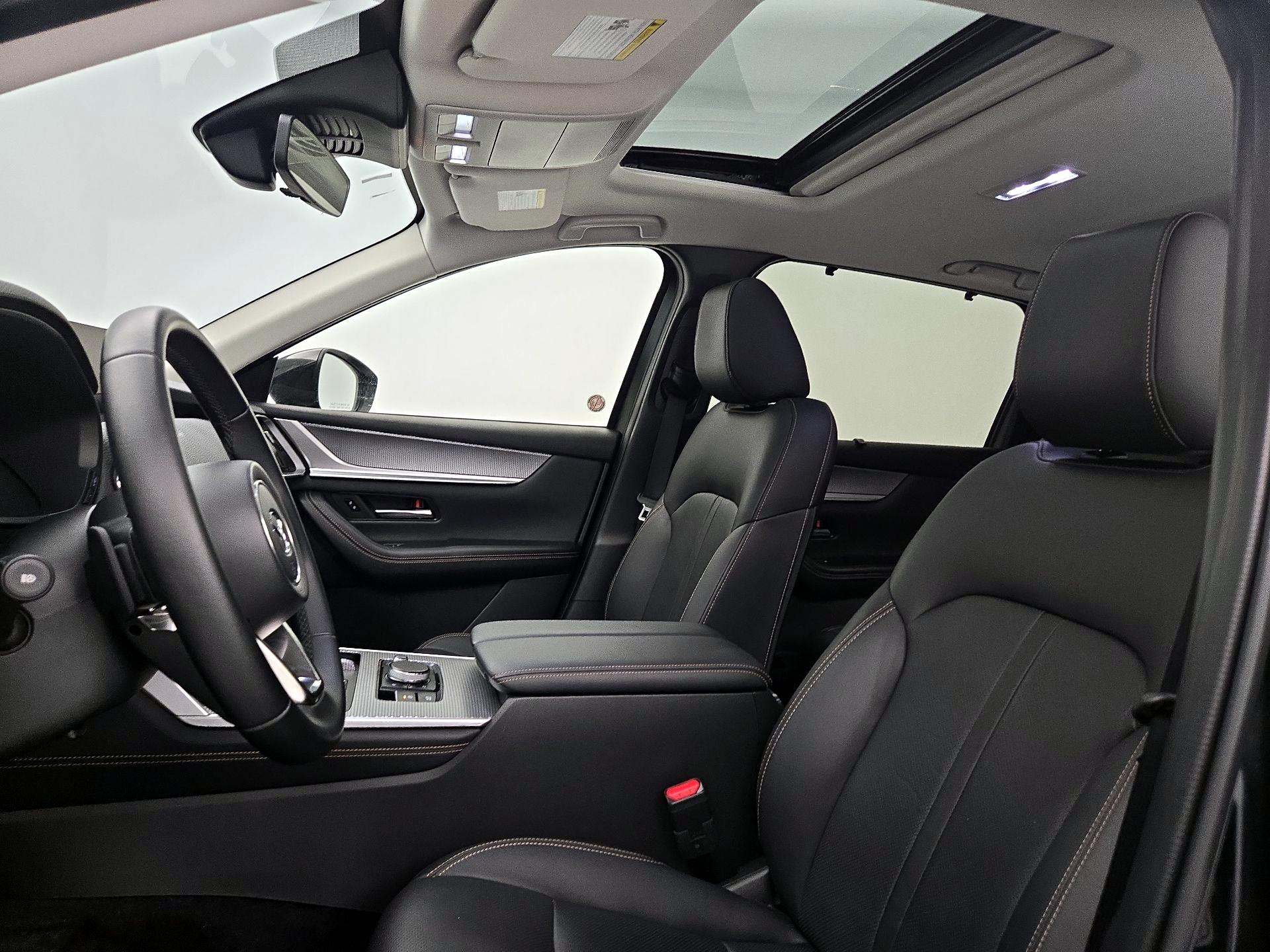 Thumbnail: 2025 Mazda CX-90 - 19