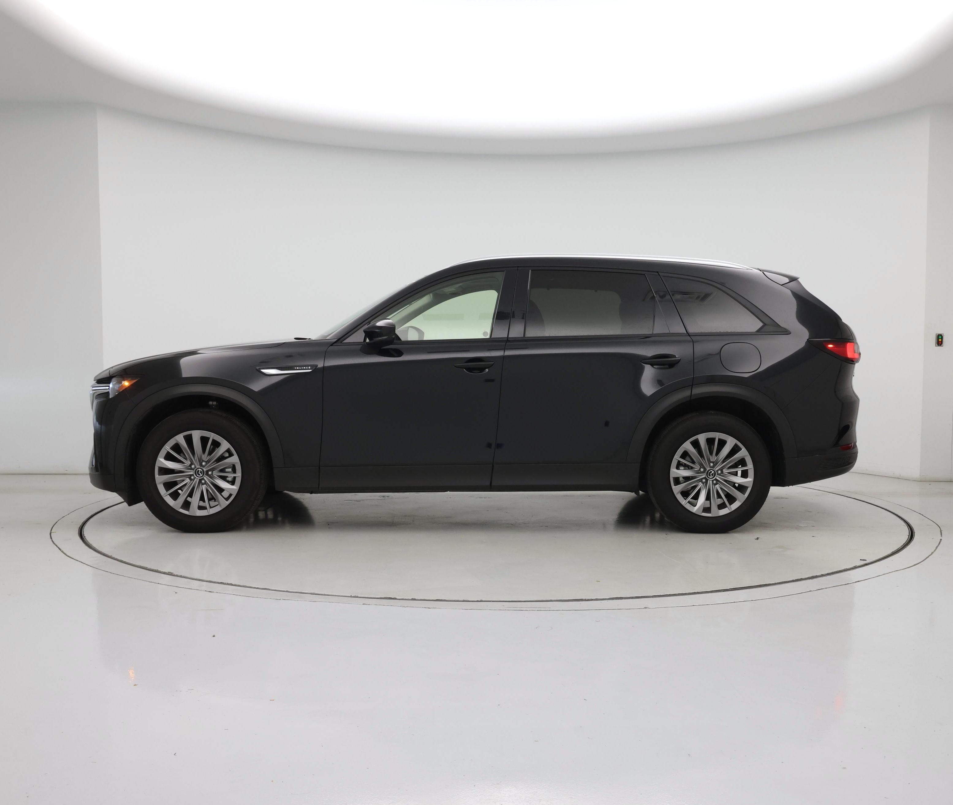 Thumbnail: 2025 Mazda CX-90 - 3