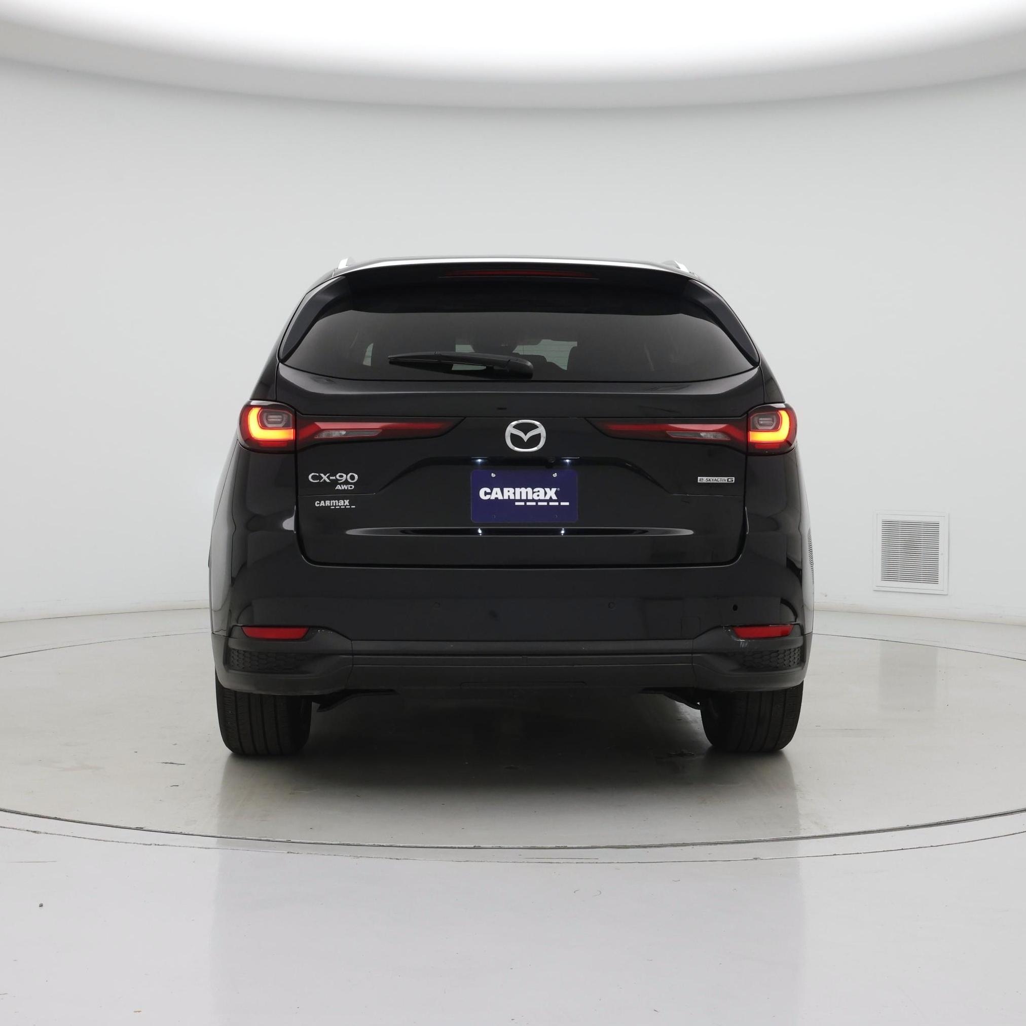 Thumbnail: 2025 Mazda CX-90 - 6