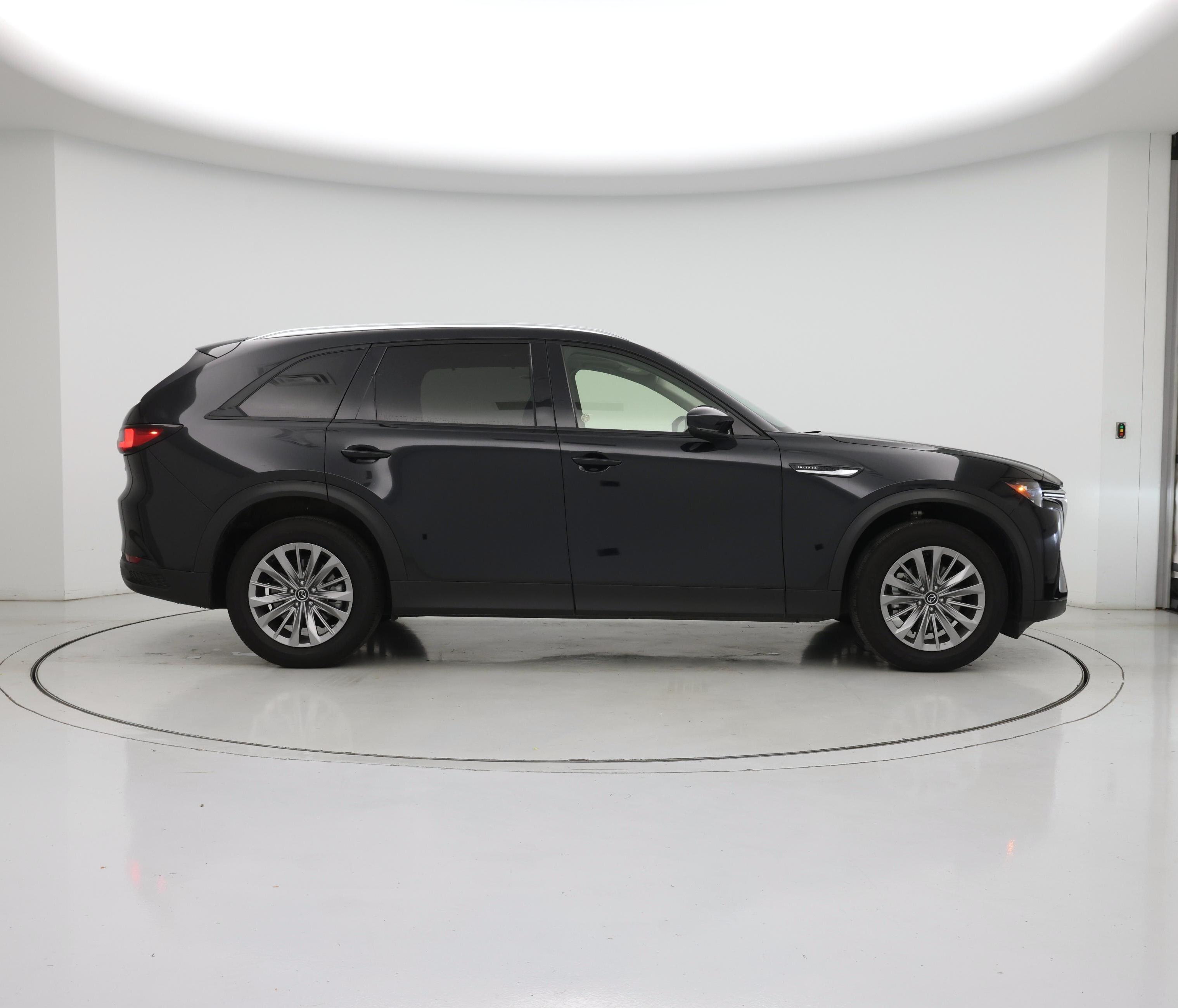 Thumbnail: 2025 Mazda CX-90 - 7