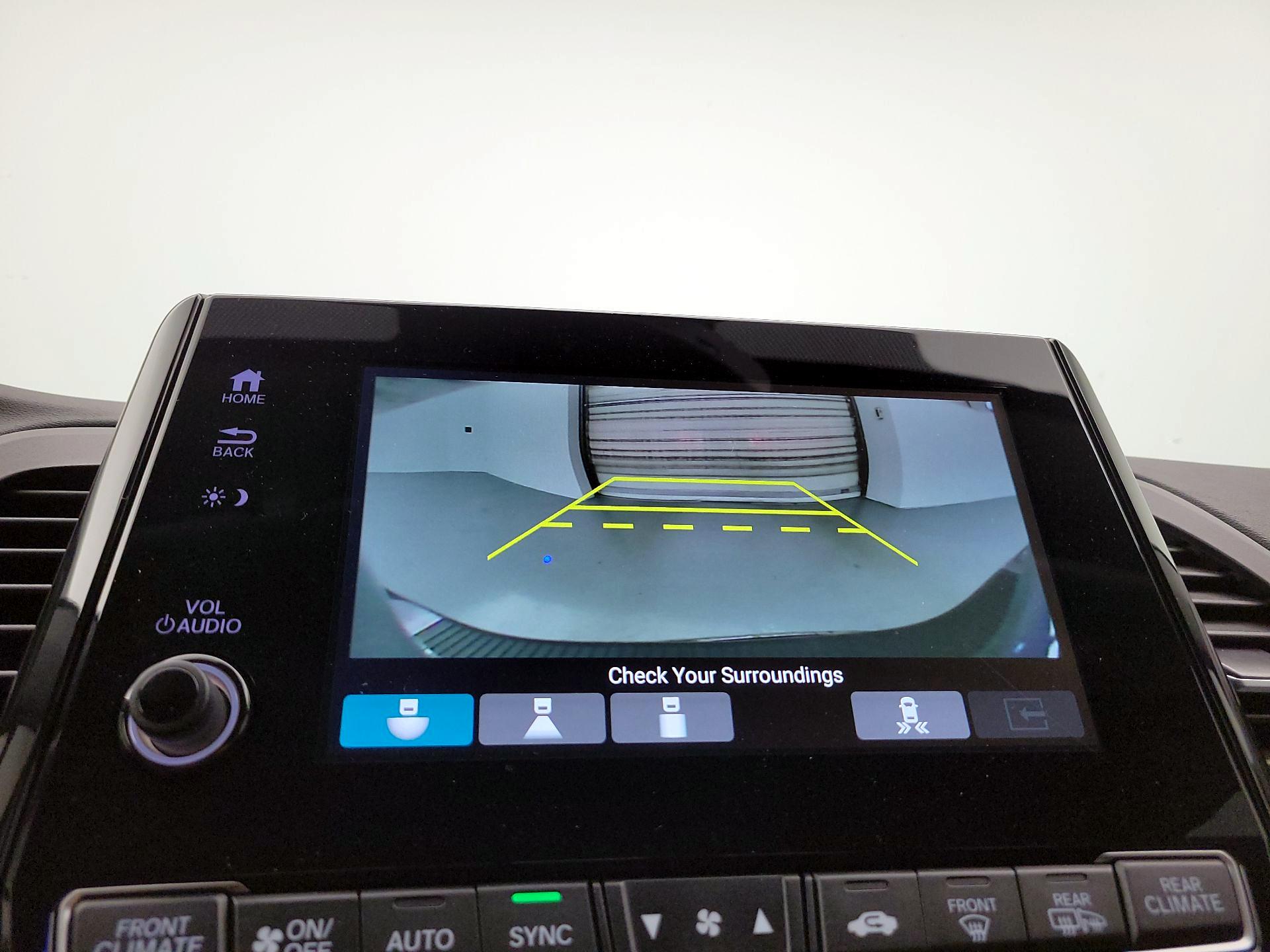 Thumbnail: 2024 Honda Odyssey - 15