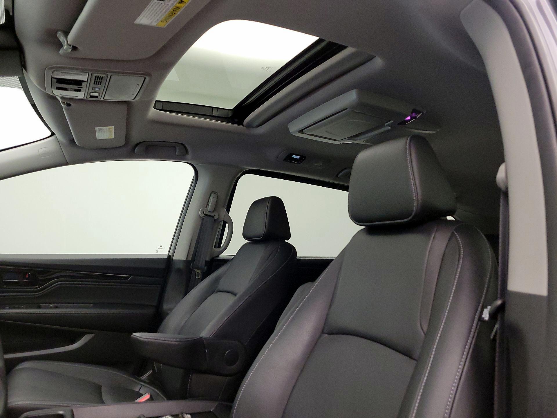 Thumbnail: 2024 Honda Odyssey - 20