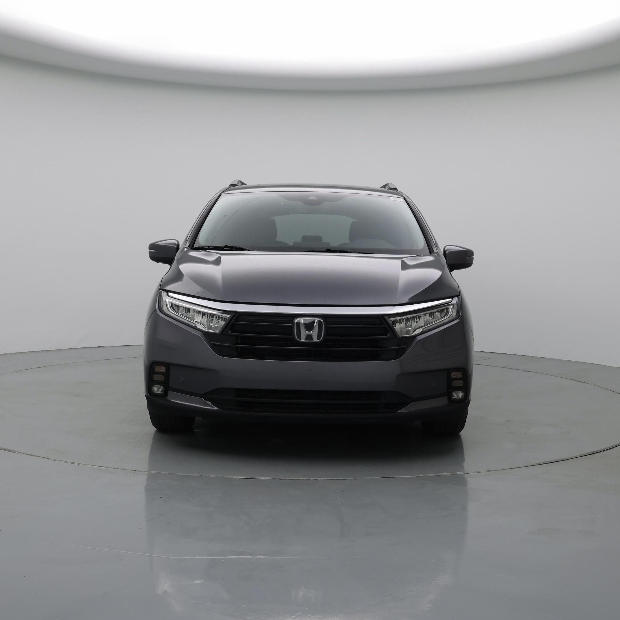 Thumbnail: 2024 Honda Odyssey - 5