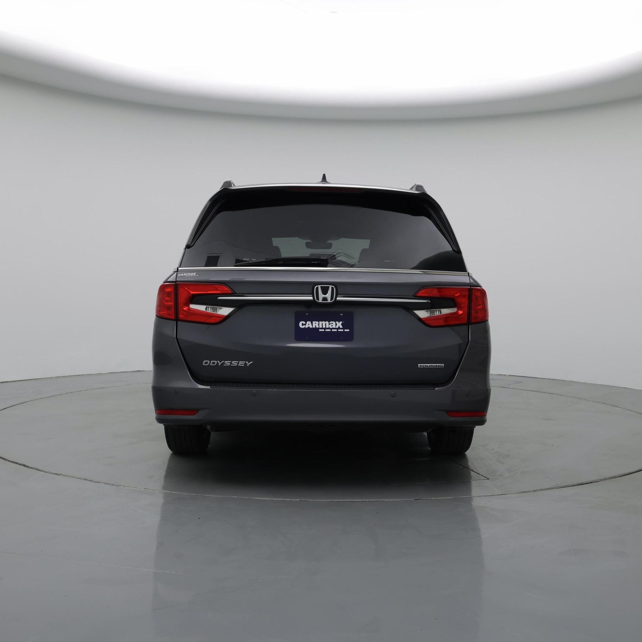 Thumbnail: 2024 Honda Odyssey - 6