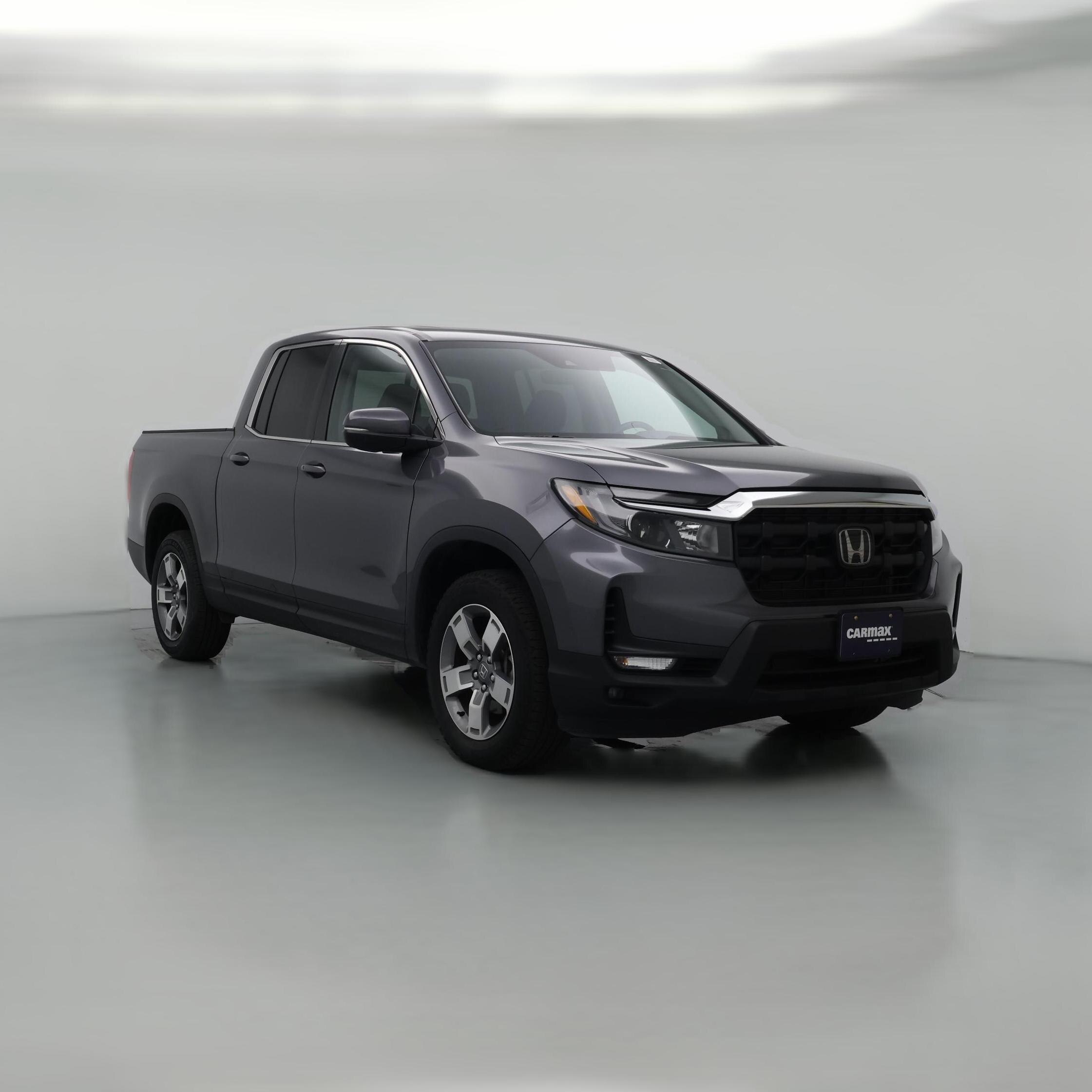 Thumbnail: 2025 Honda Ridgeline - 1