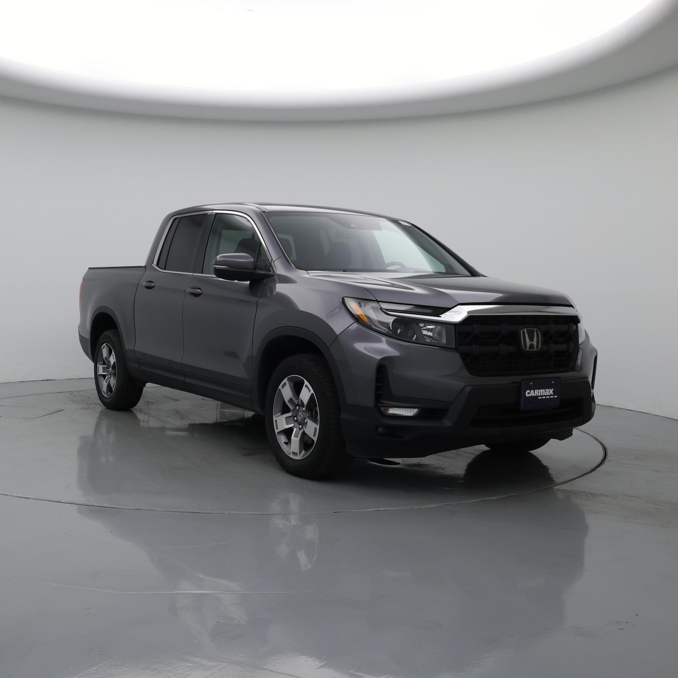 2025 Honda Ridgeline RTL AWD