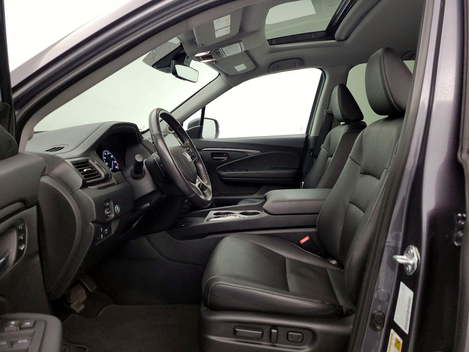 Thumbnail: 2025 Honda Ridgeline - 11