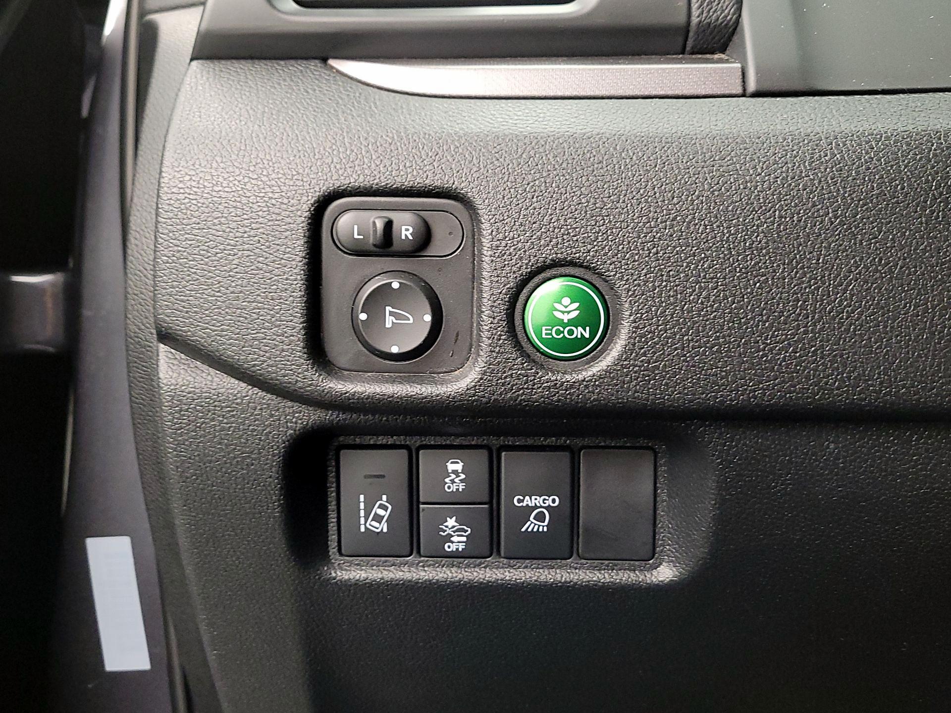 Thumbnail: 2025 Honda Ridgeline - 13