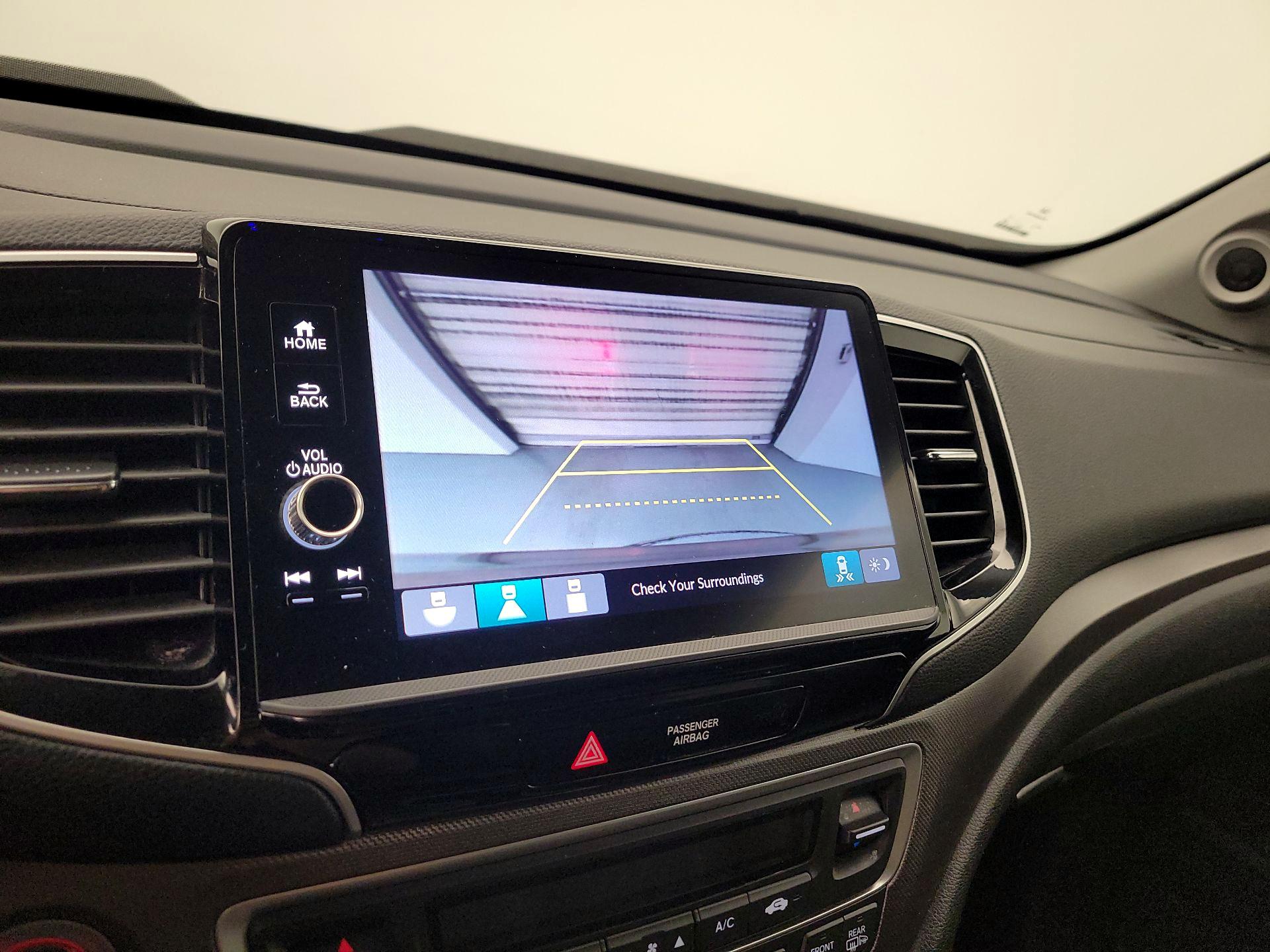 Thumbnail: 2025 Honda Ridgeline - 14