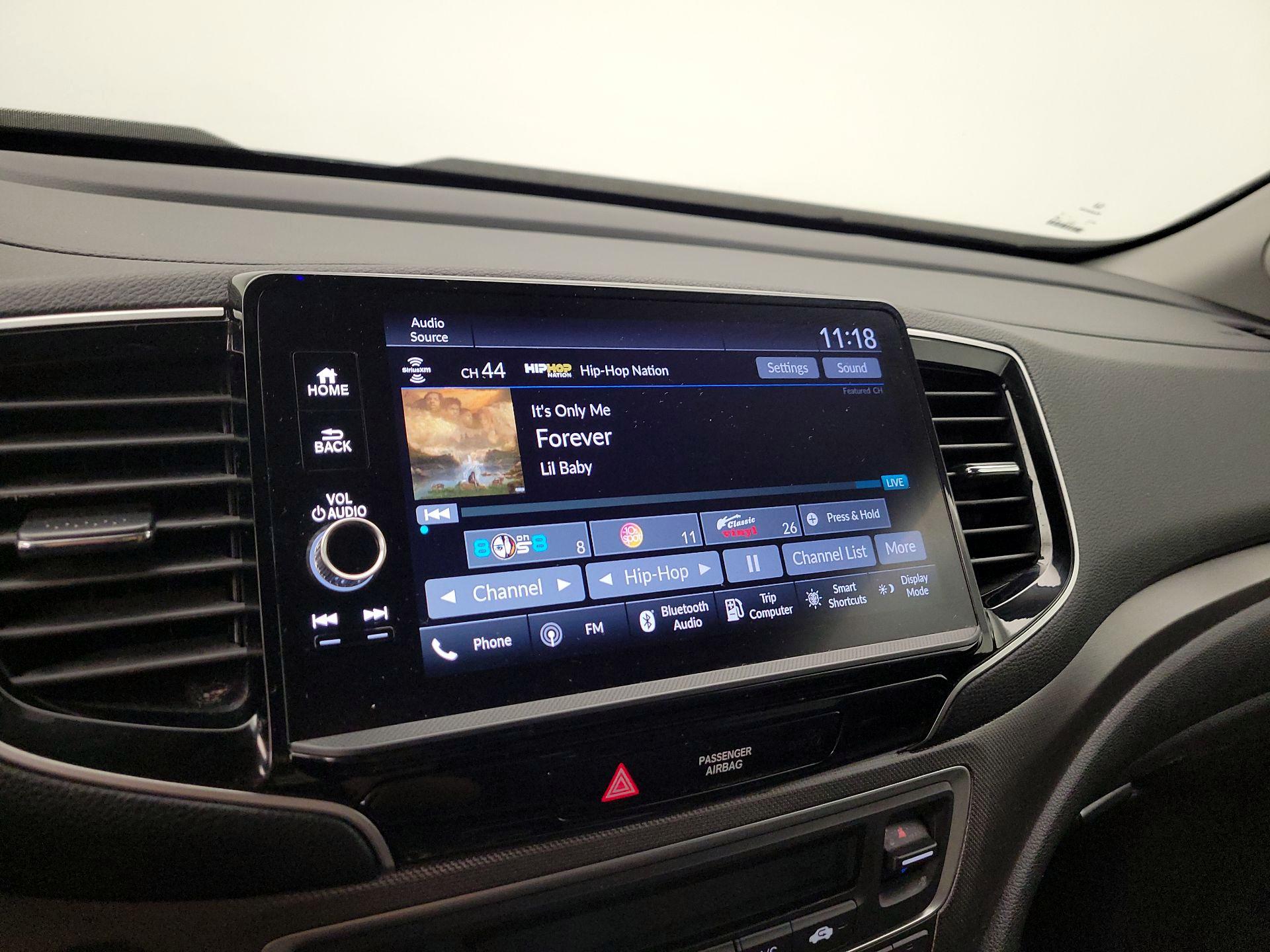 Thumbnail: 2025 Honda Ridgeline - 15