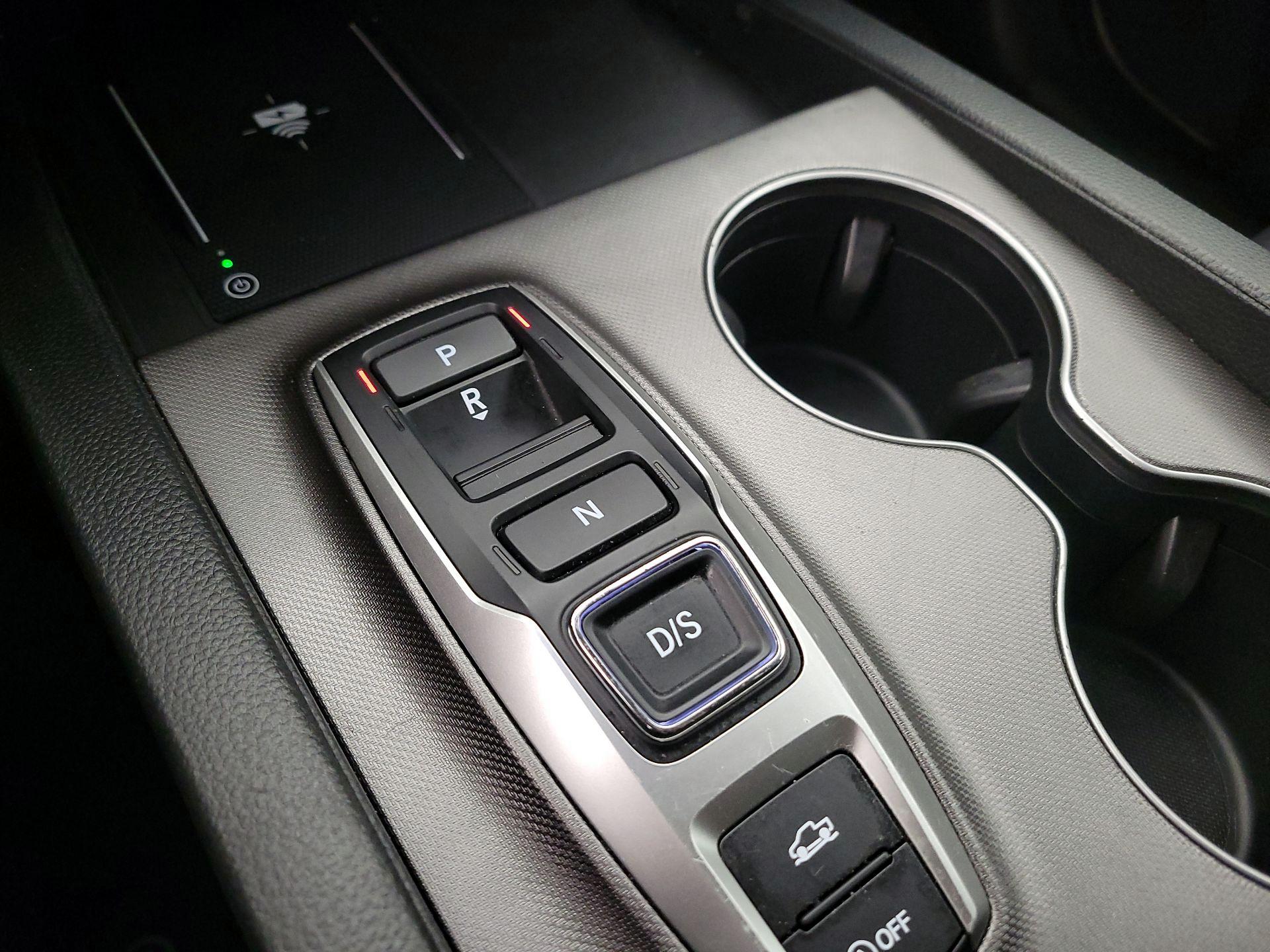 Thumbnail: 2025 Honda Ridgeline - 17