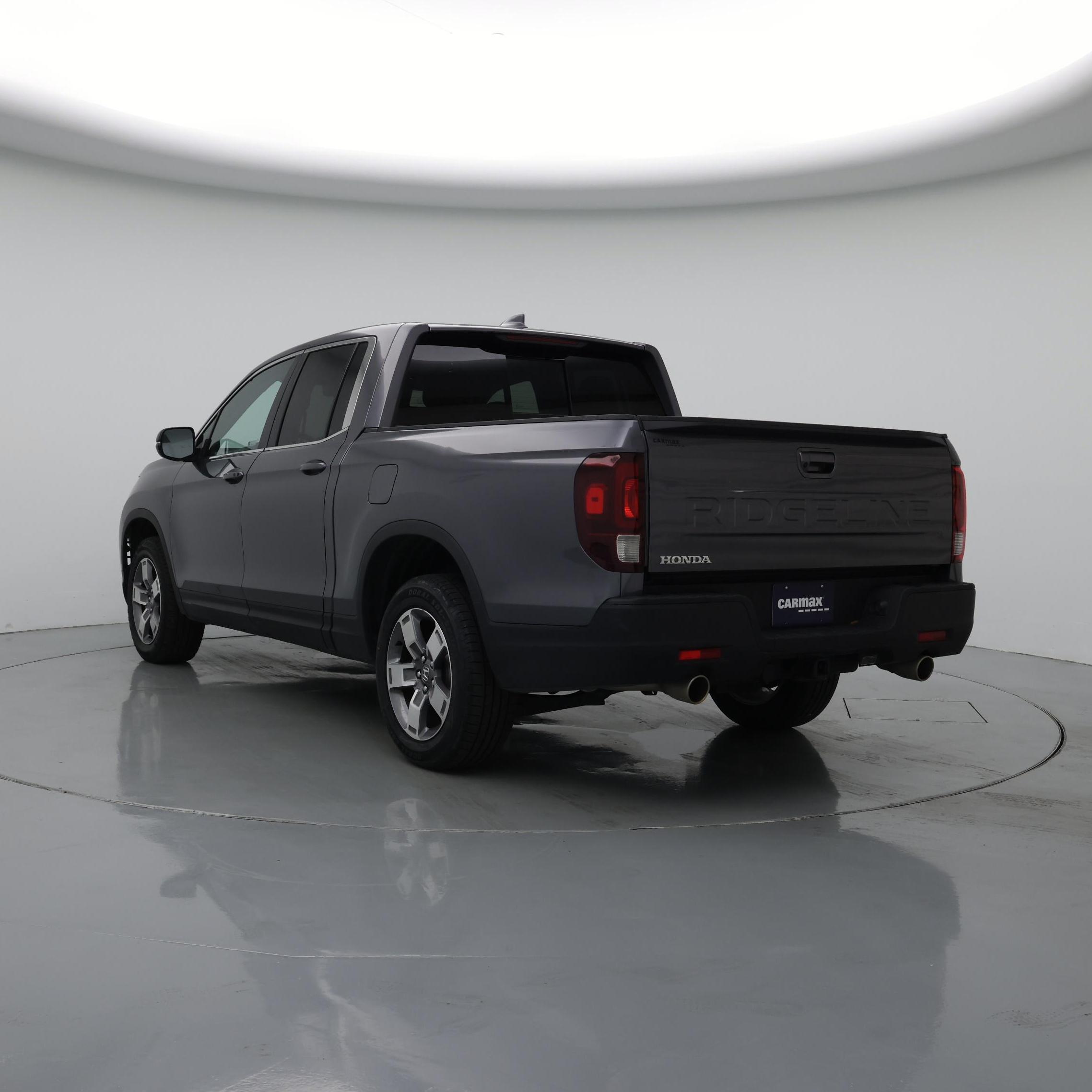 Thumbnail: 2025 Honda Ridgeline - 2