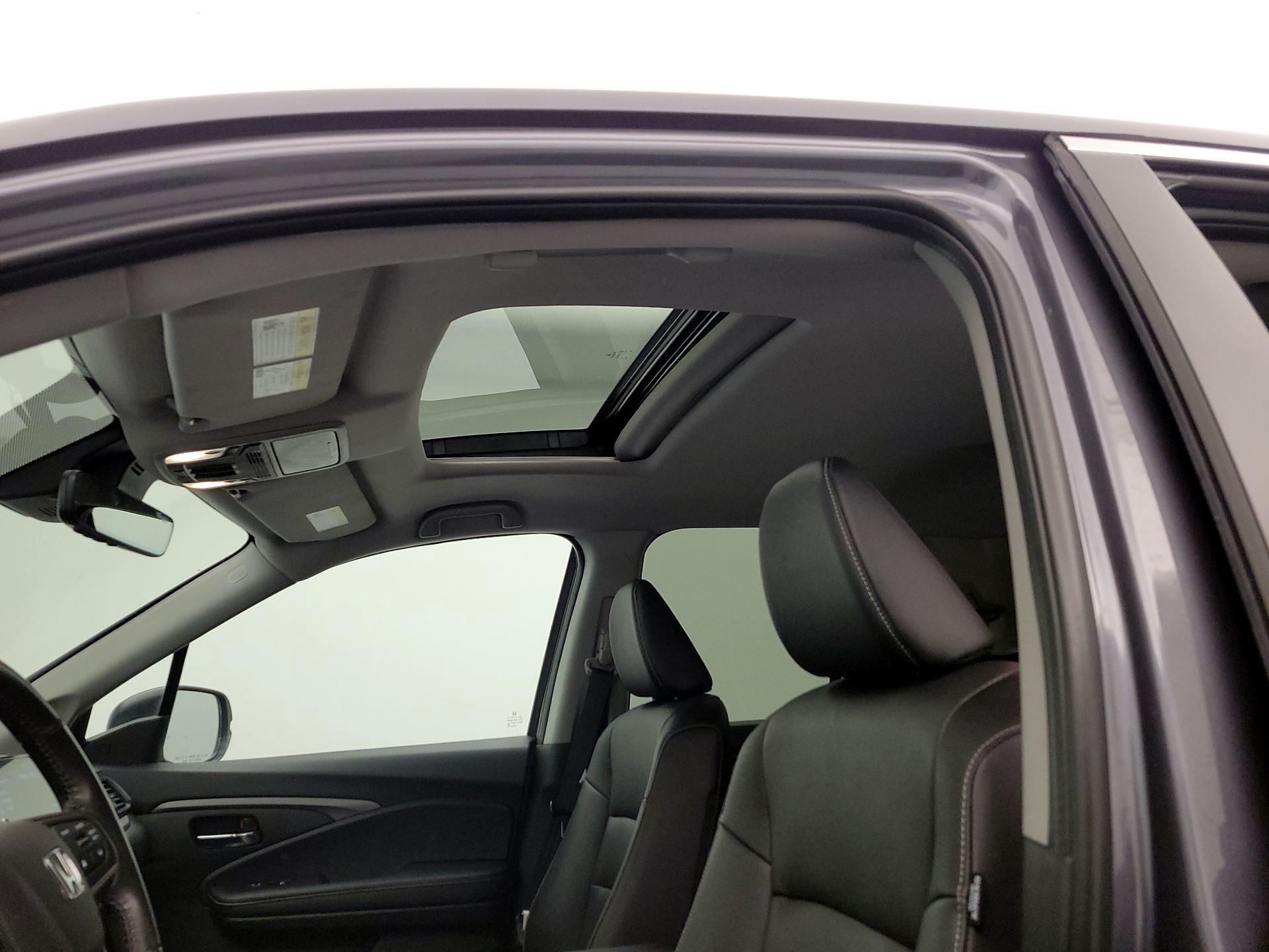 Thumbnail: 2025 Honda Ridgeline - 19