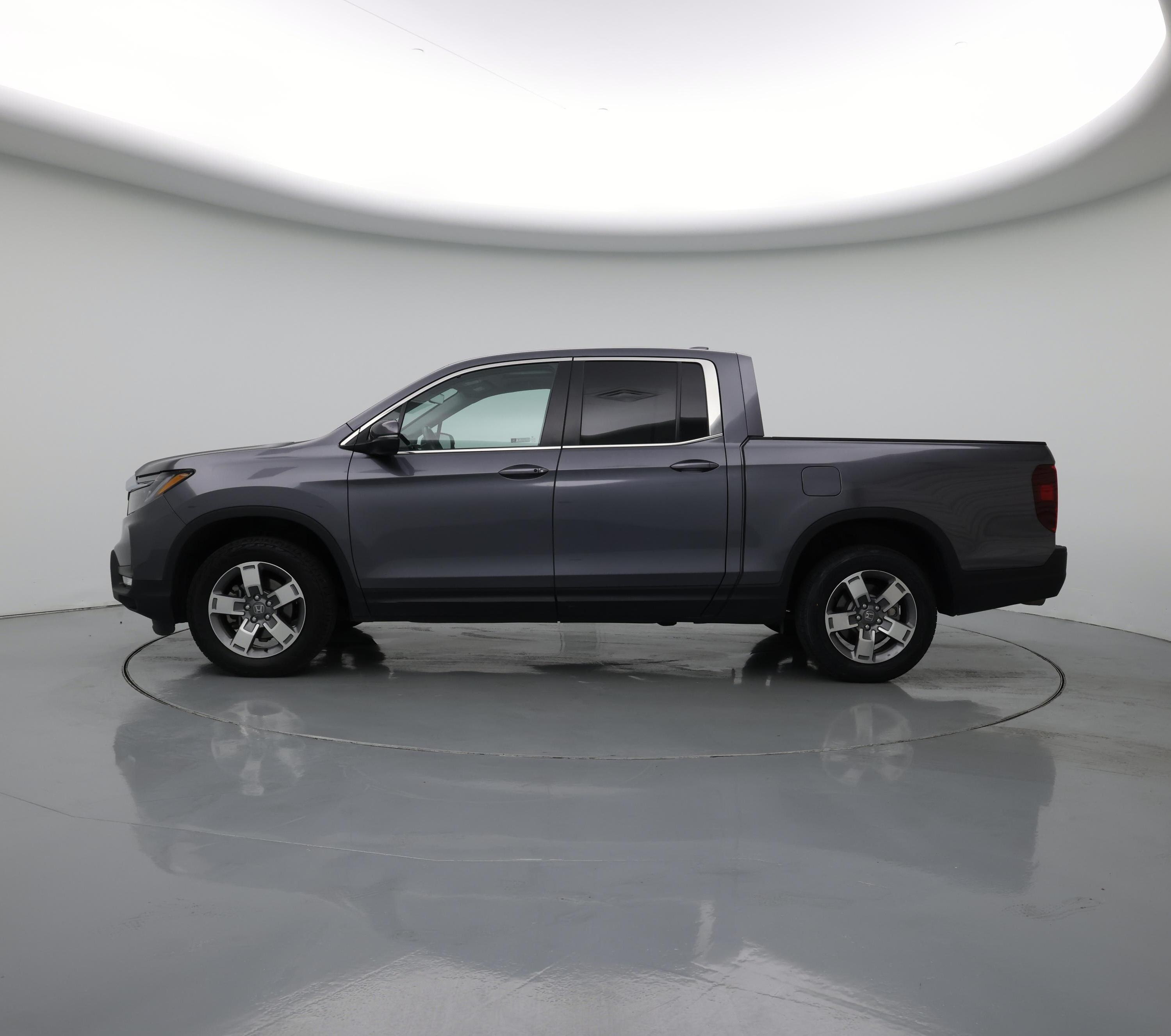Thumbnail: 2025 Honda Ridgeline - 3