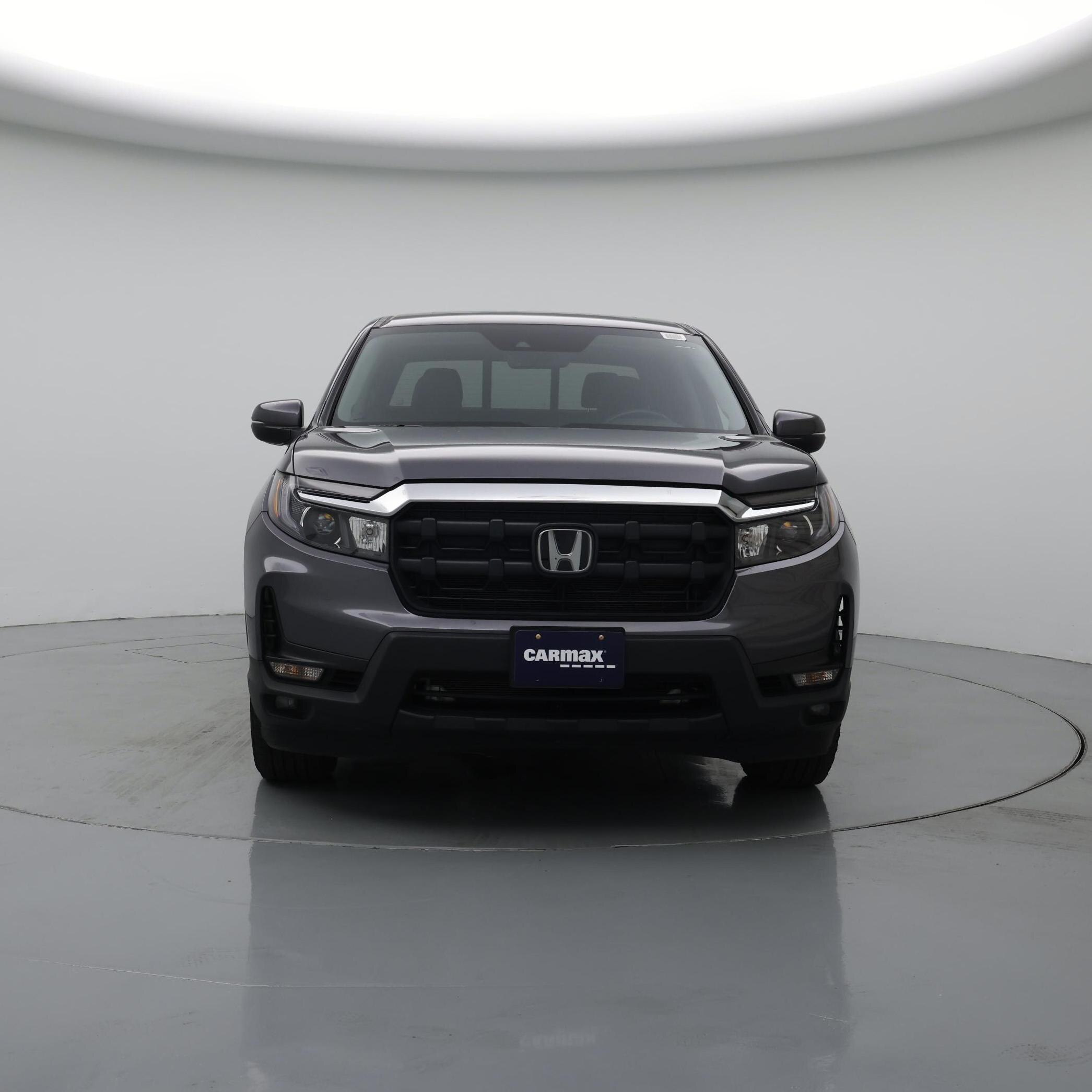 Thumbnail: 2025 Honda Ridgeline - 5