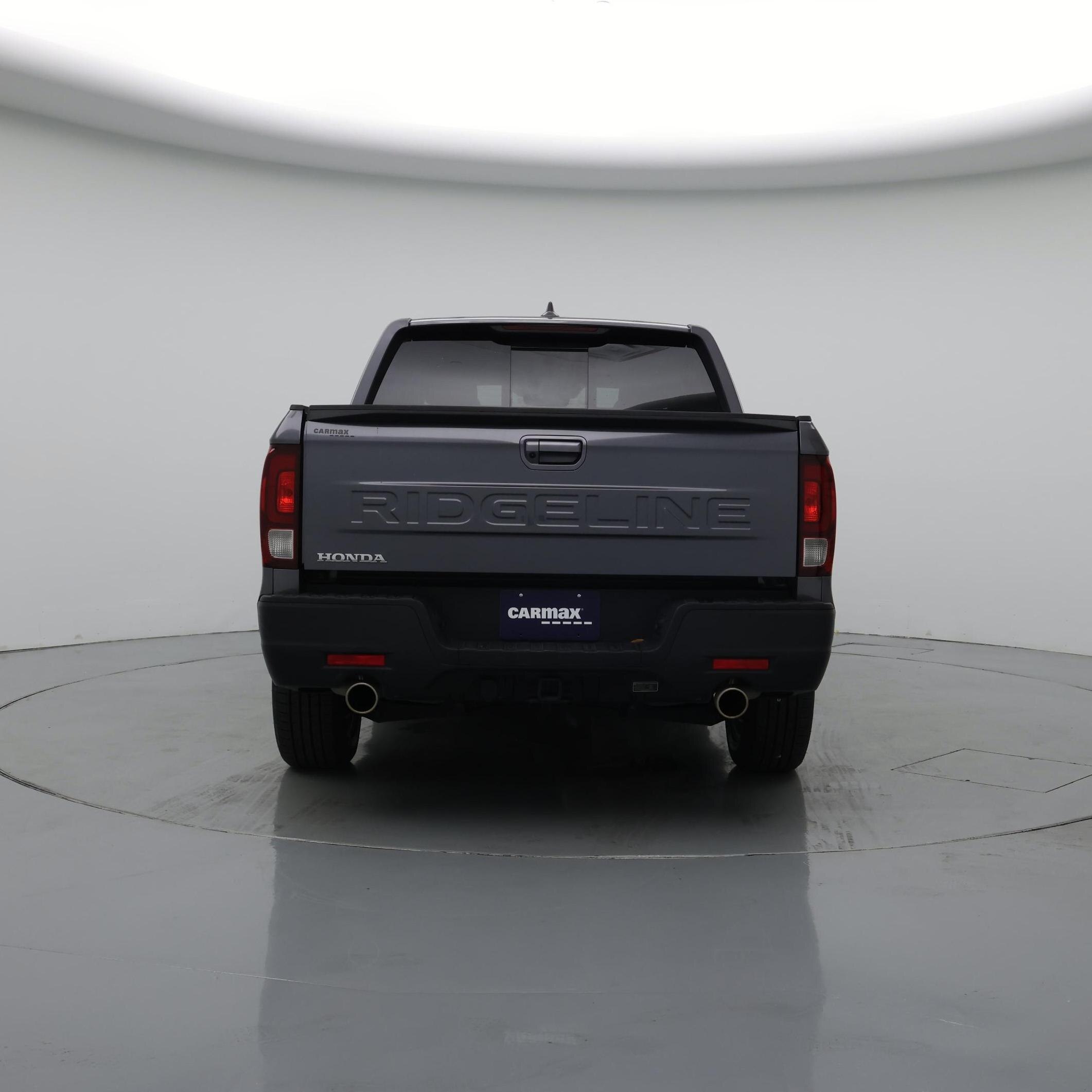 Thumbnail: 2025 Honda Ridgeline - 6