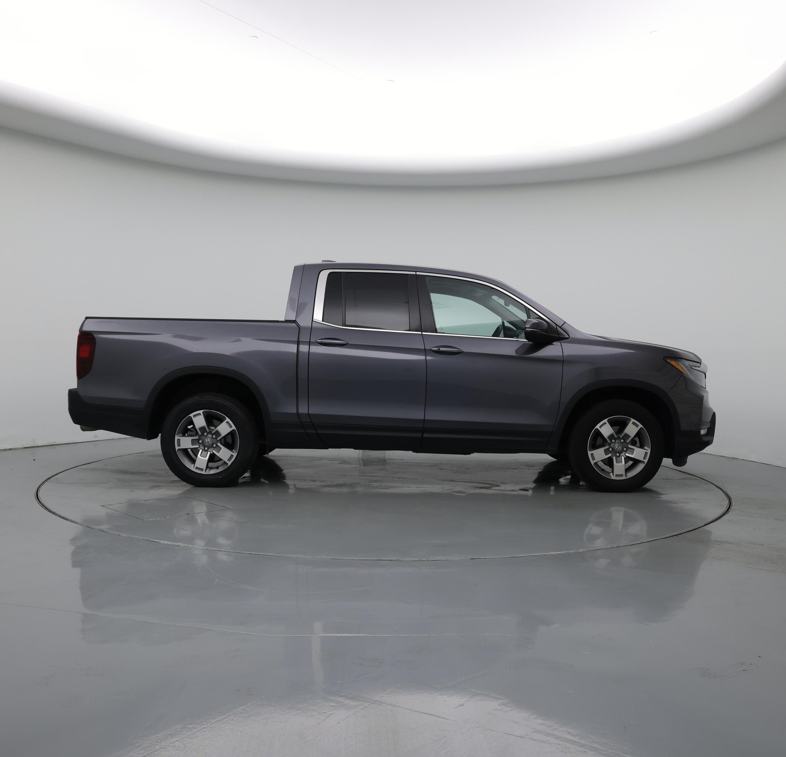 Thumbnail: 2025 Honda Ridgeline - 7