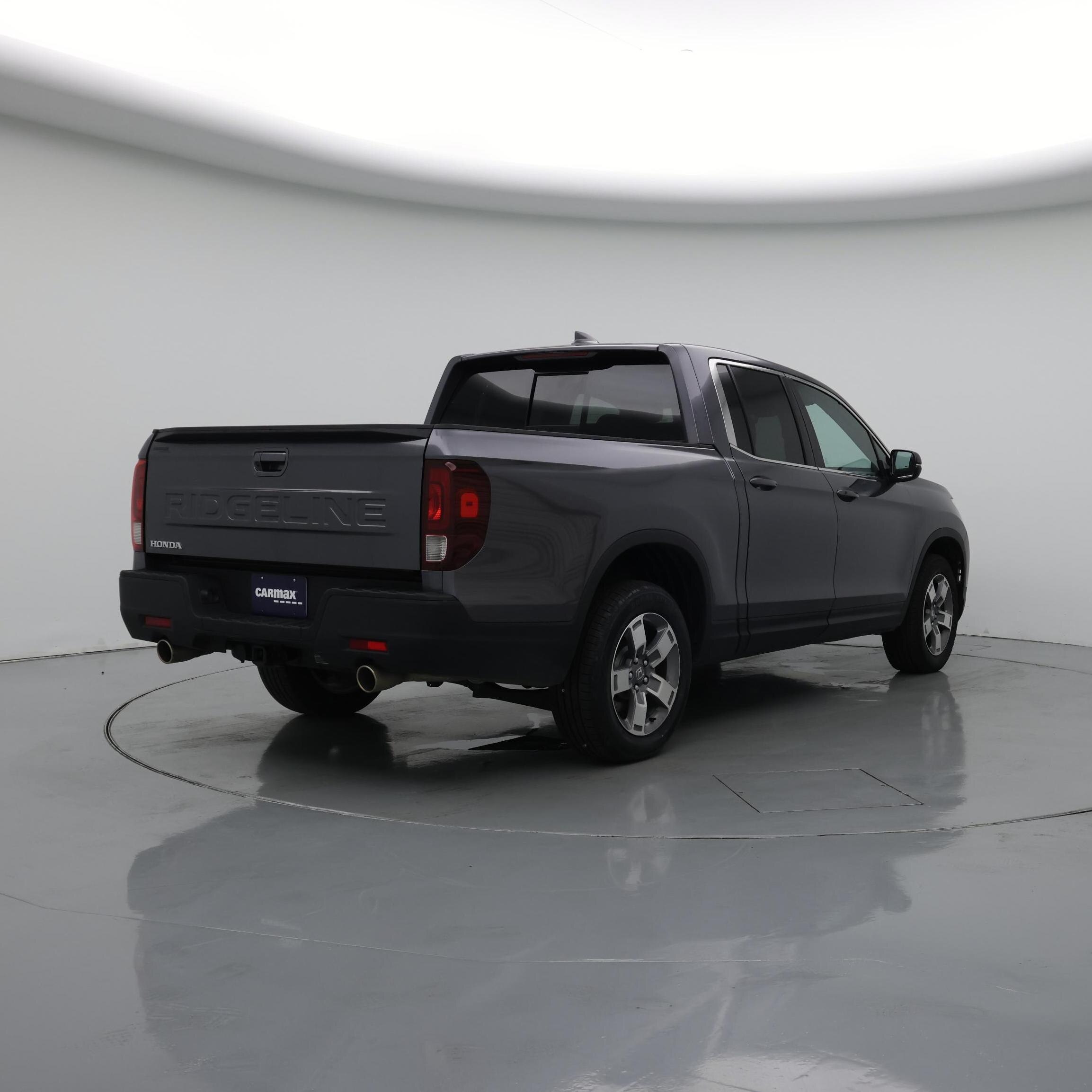 Thumbnail: 2025 Honda Ridgeline - 8