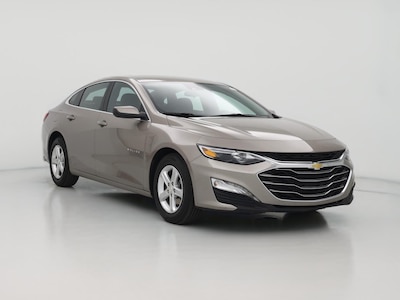 2023 Chevrolet Malibu 1LT