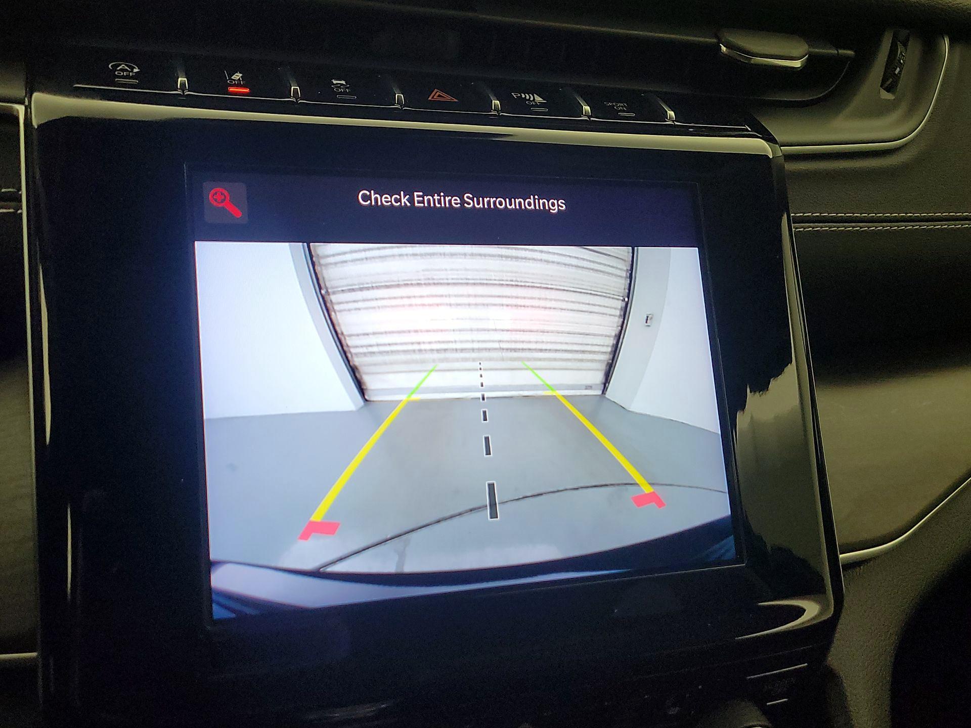 Thumbnail: 2022 Jeep Grand Cherokee - 14