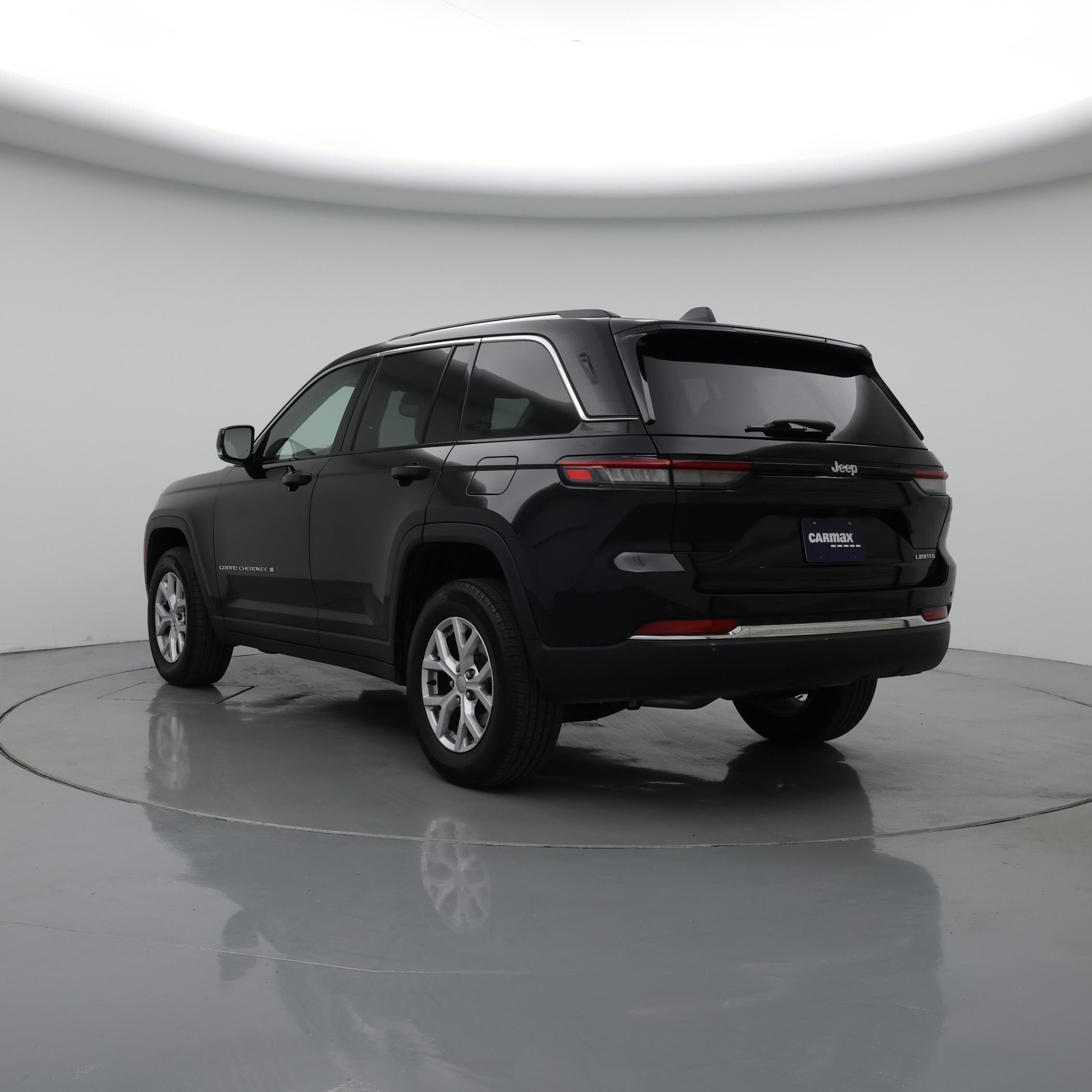 Thumbnail: 2022 Jeep Grand Cherokee - 2