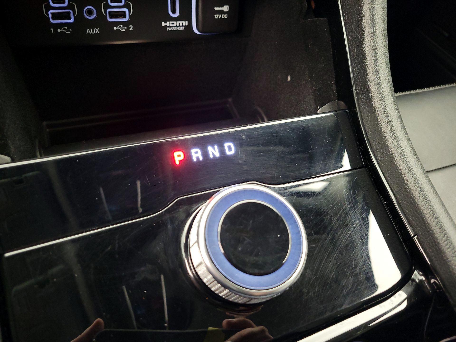 Thumbnail: 2022 Jeep Grand Cherokee - 18