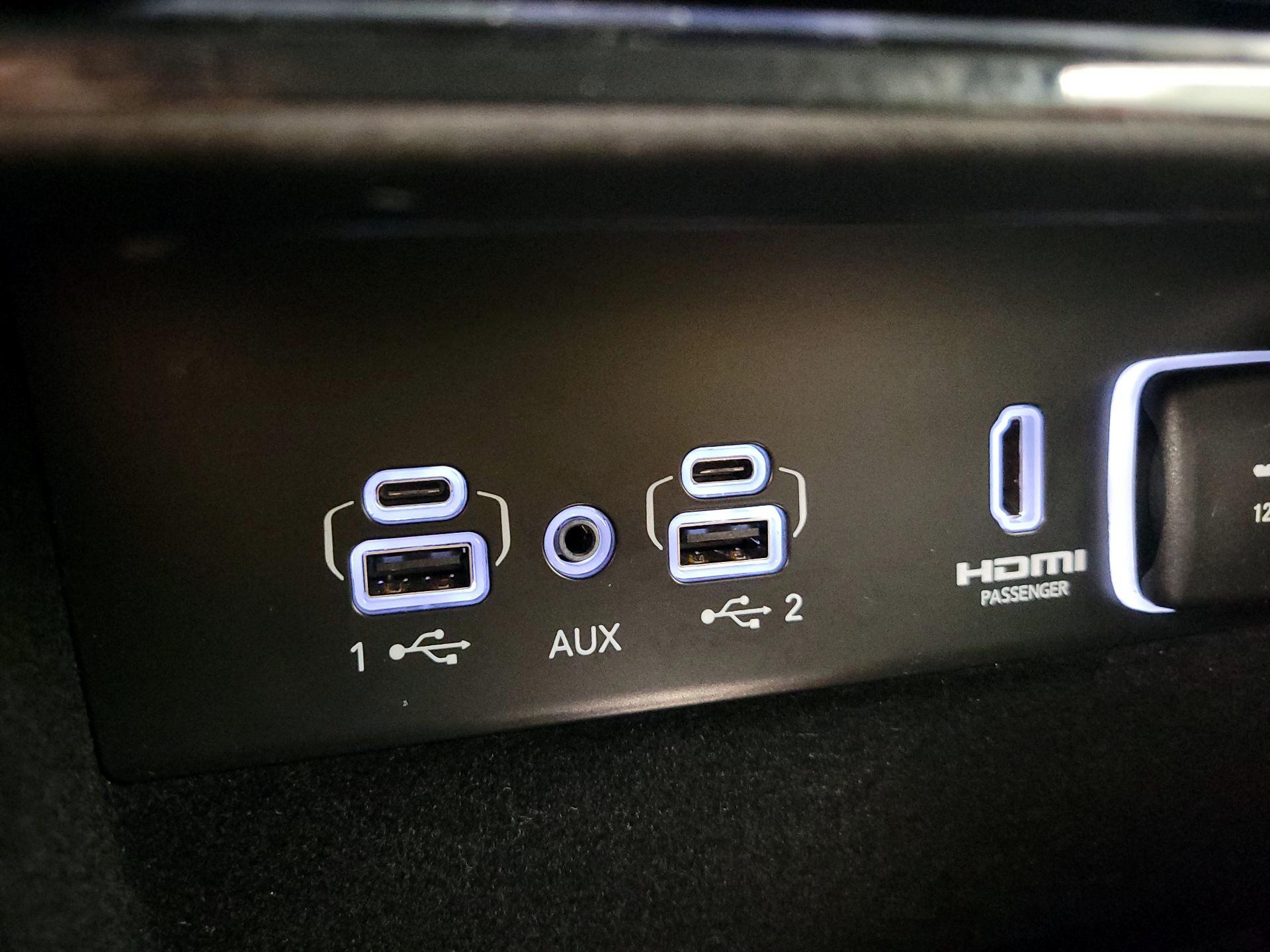 Thumbnail: 2022 Jeep Grand Cherokee - 19