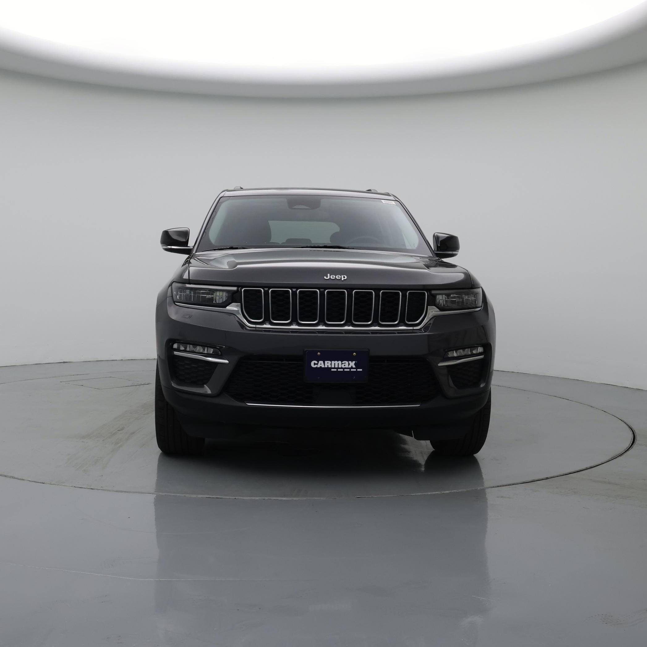 Thumbnail: 2022 Jeep Grand Cherokee - 5