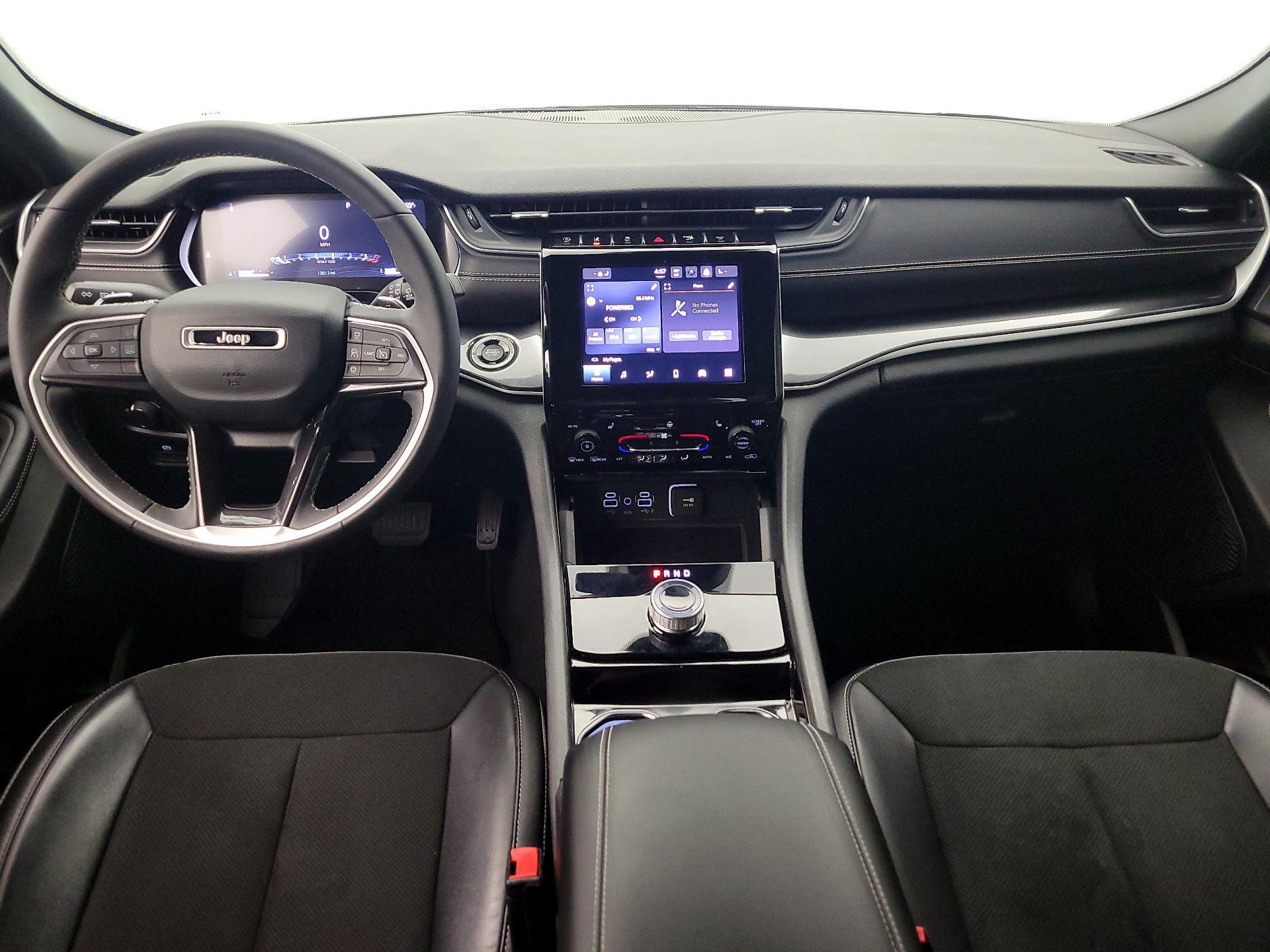 Thumbnail: 2023 Jeep Grand Cherokee - 9