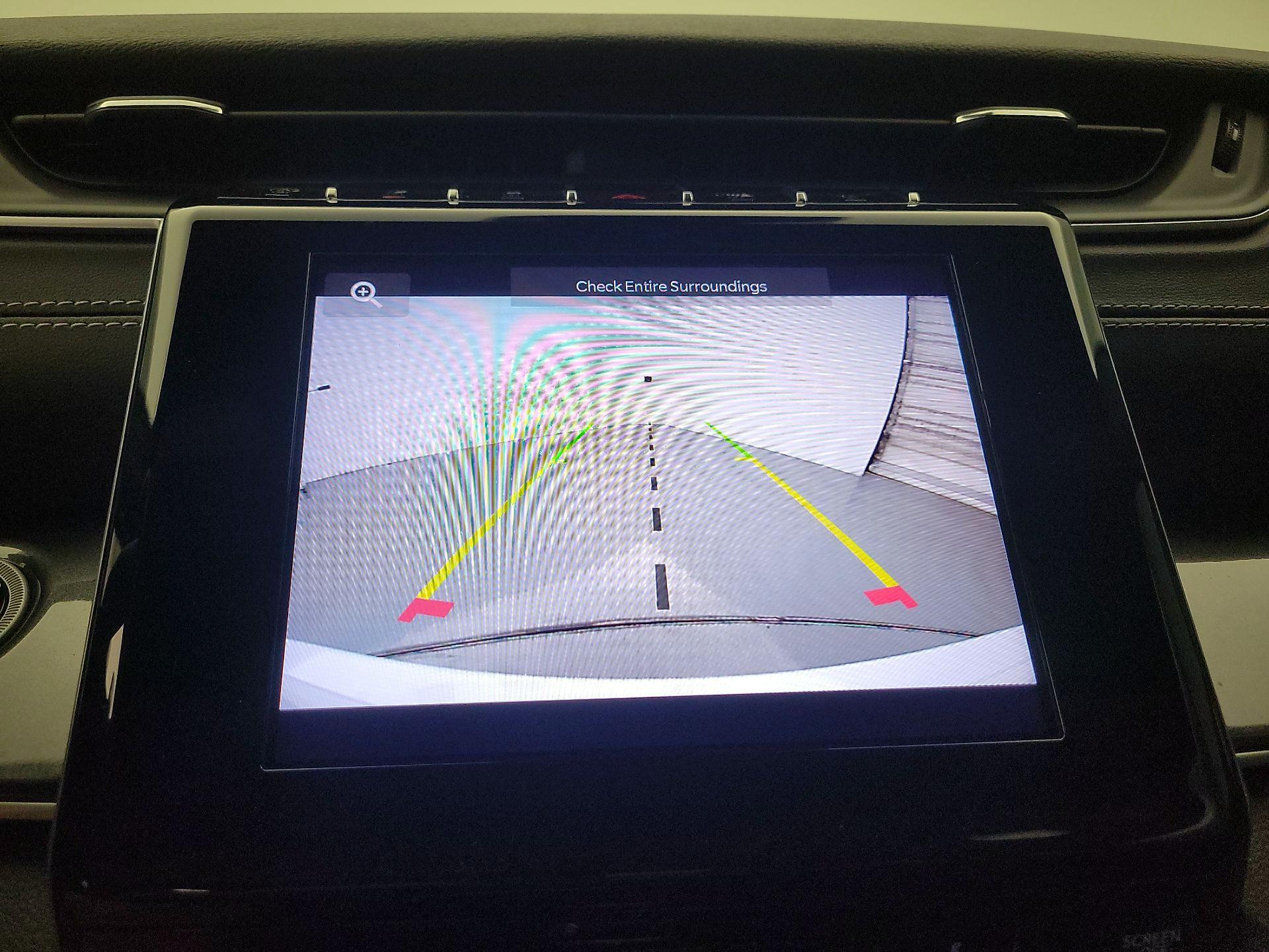 Thumbnail: 2023 Jeep Grand Cherokee - 14