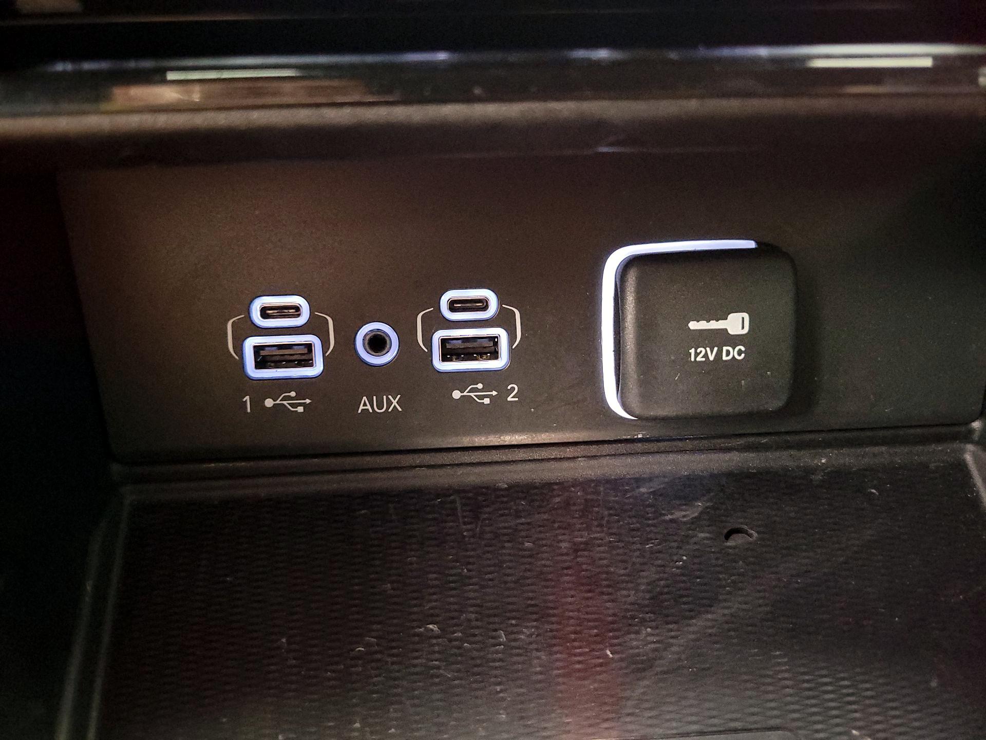 Thumbnail: 2023 Jeep Grand Cherokee - 18