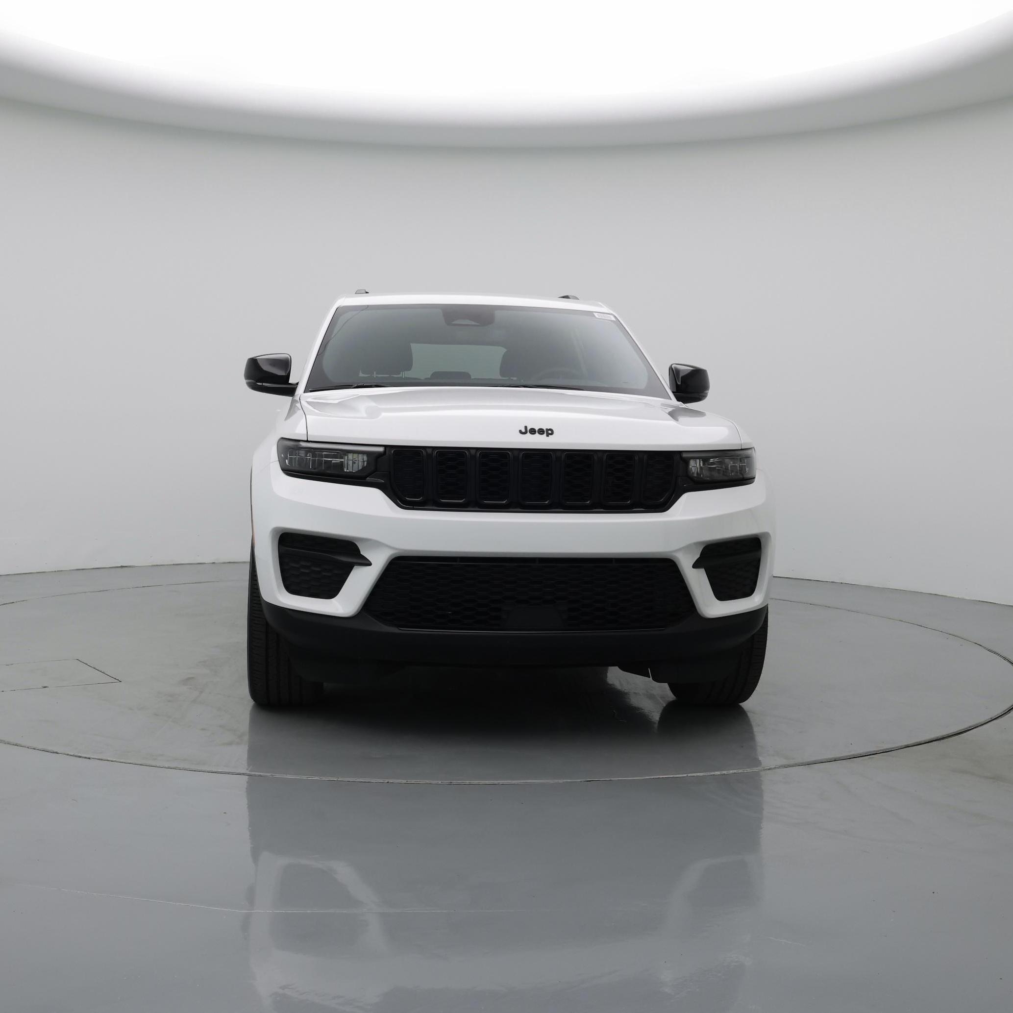 Thumbnail: 2023 Jeep Grand Cherokee - 5