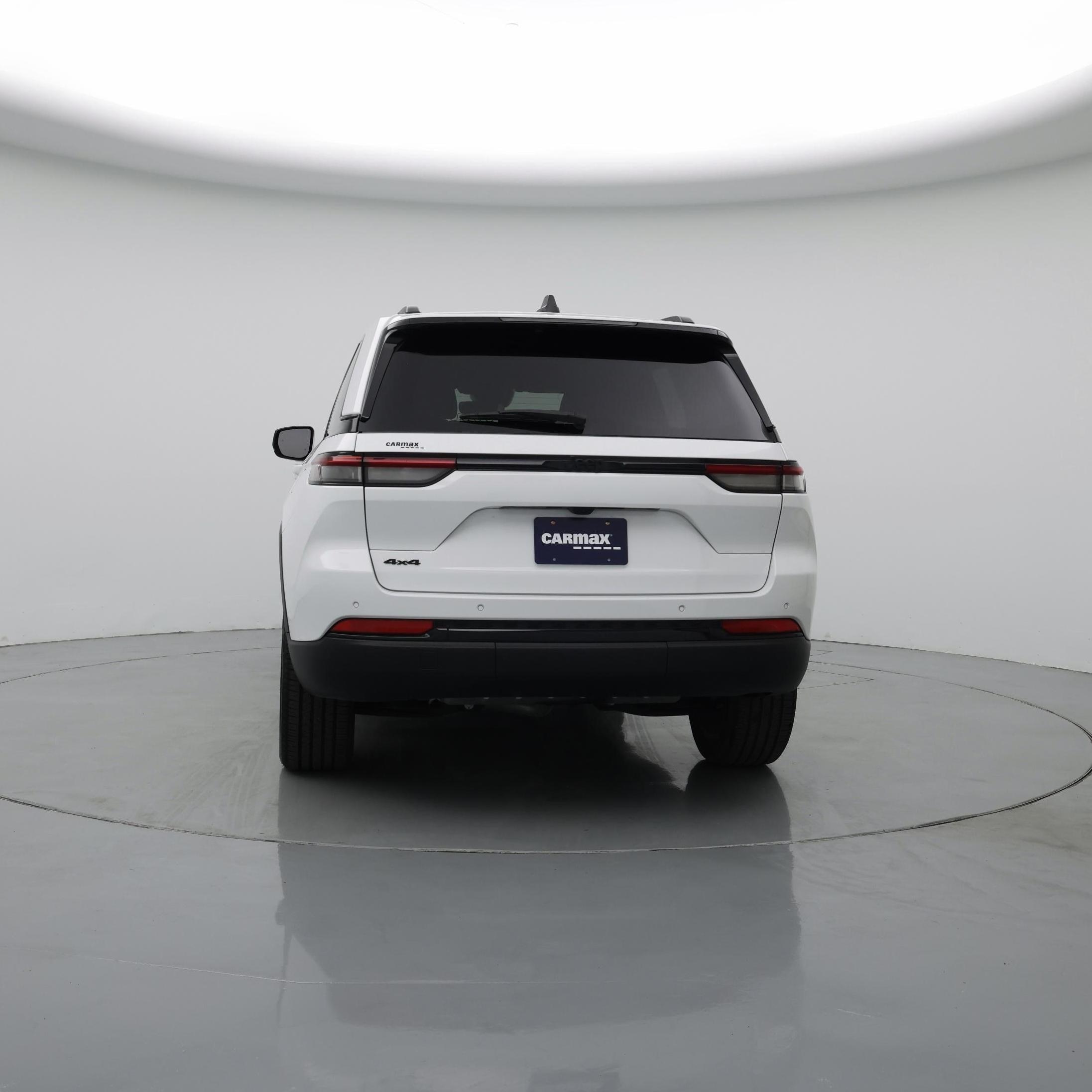 Thumbnail: 2023 Jeep Grand Cherokee - 6