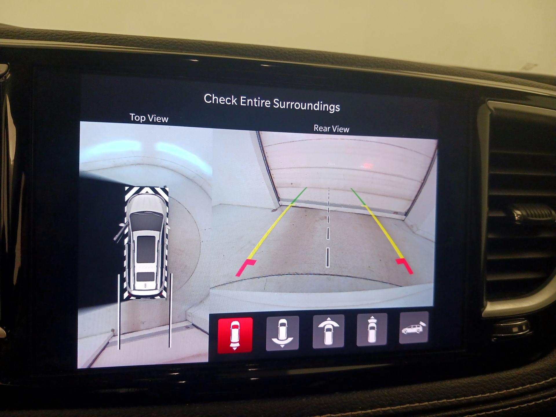 Thumbnail: 2022 Chrysler Pacifica - 15