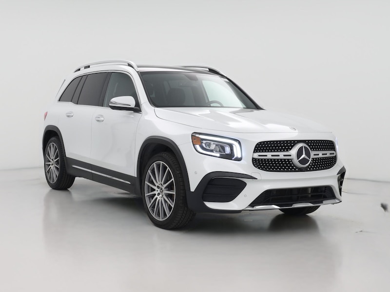 2022 Mercedes-Benz GLB250 null