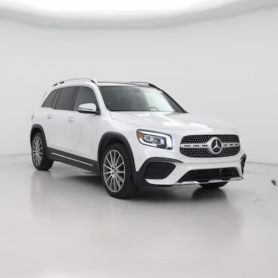 2022 Mercedes-Benz GLB250