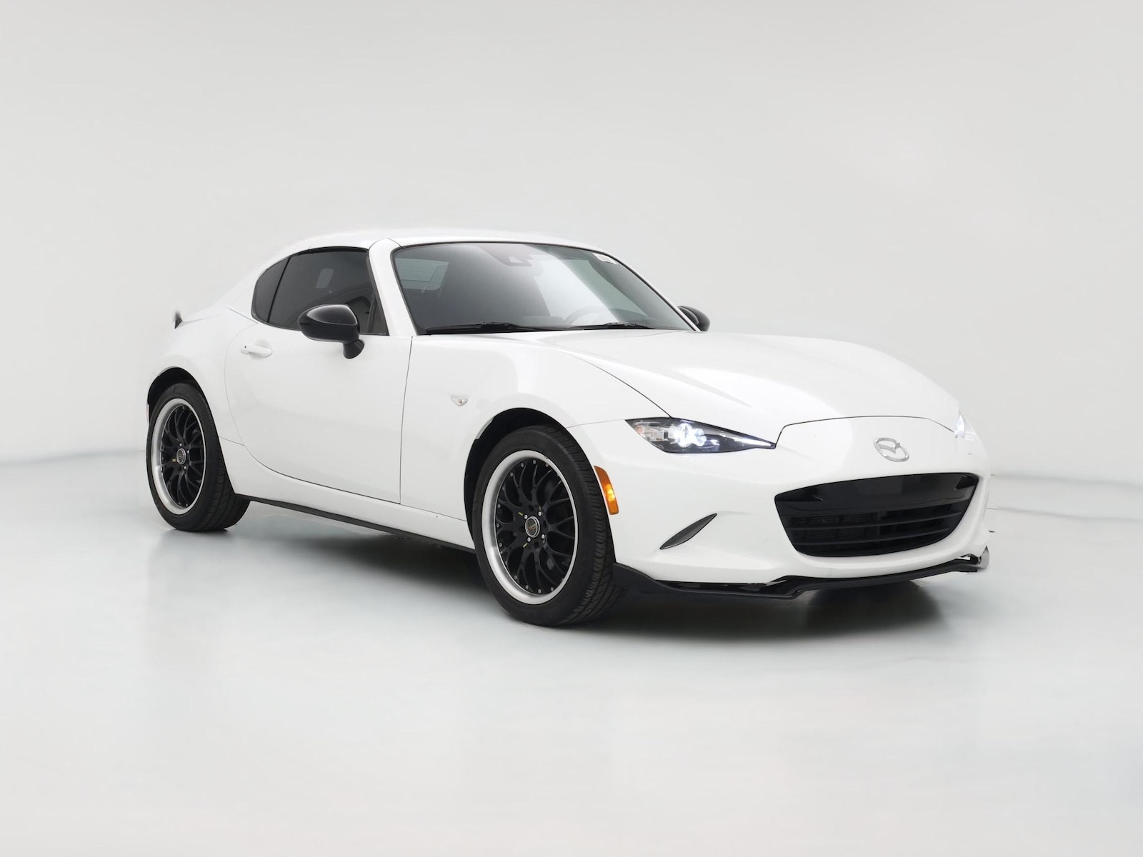 2021 Mazda MX-5 Miata RF