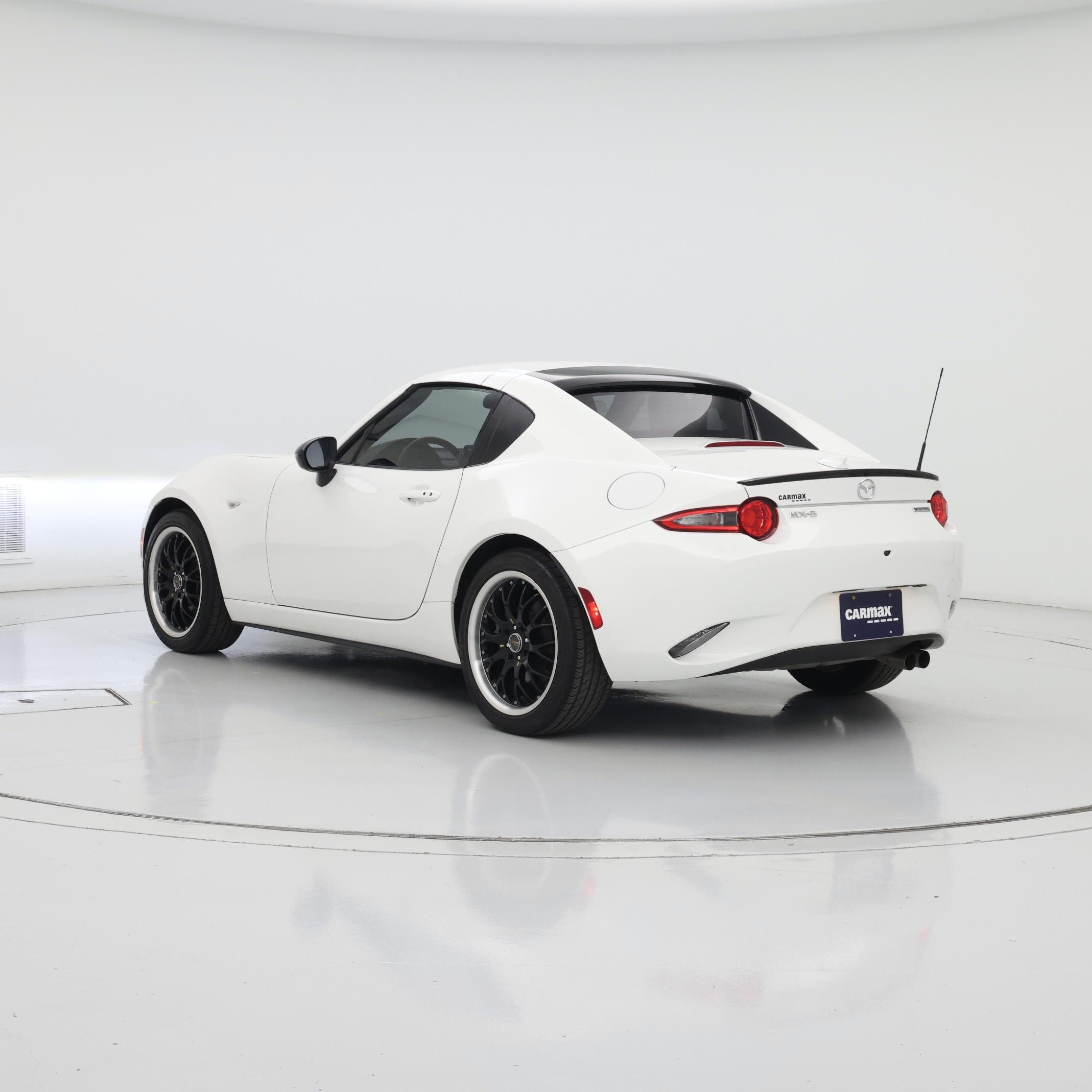 Thumbnail: 2021 Mazda MX-5 Miata - 2
