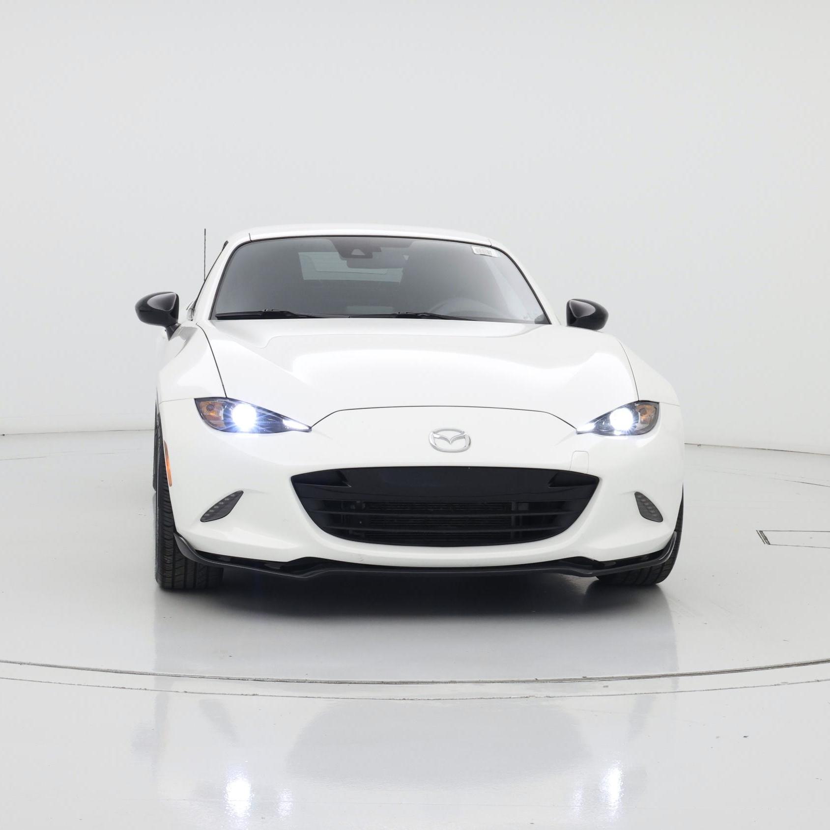 Thumbnail: 2021 Mazda MX-5 Miata - 5