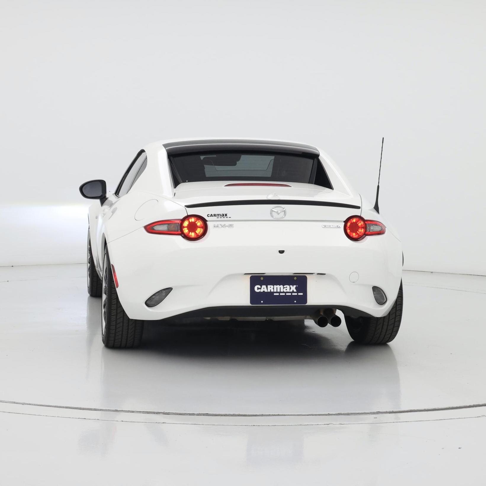 Thumbnail: 2021 Mazda MX-5 Miata - 6