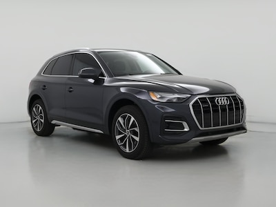 2021 Audi Q5 Premium Plus