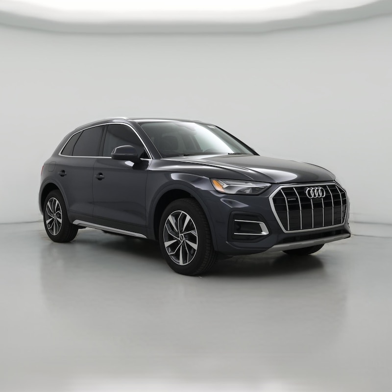 2021 Audi Q5 Premium Plus