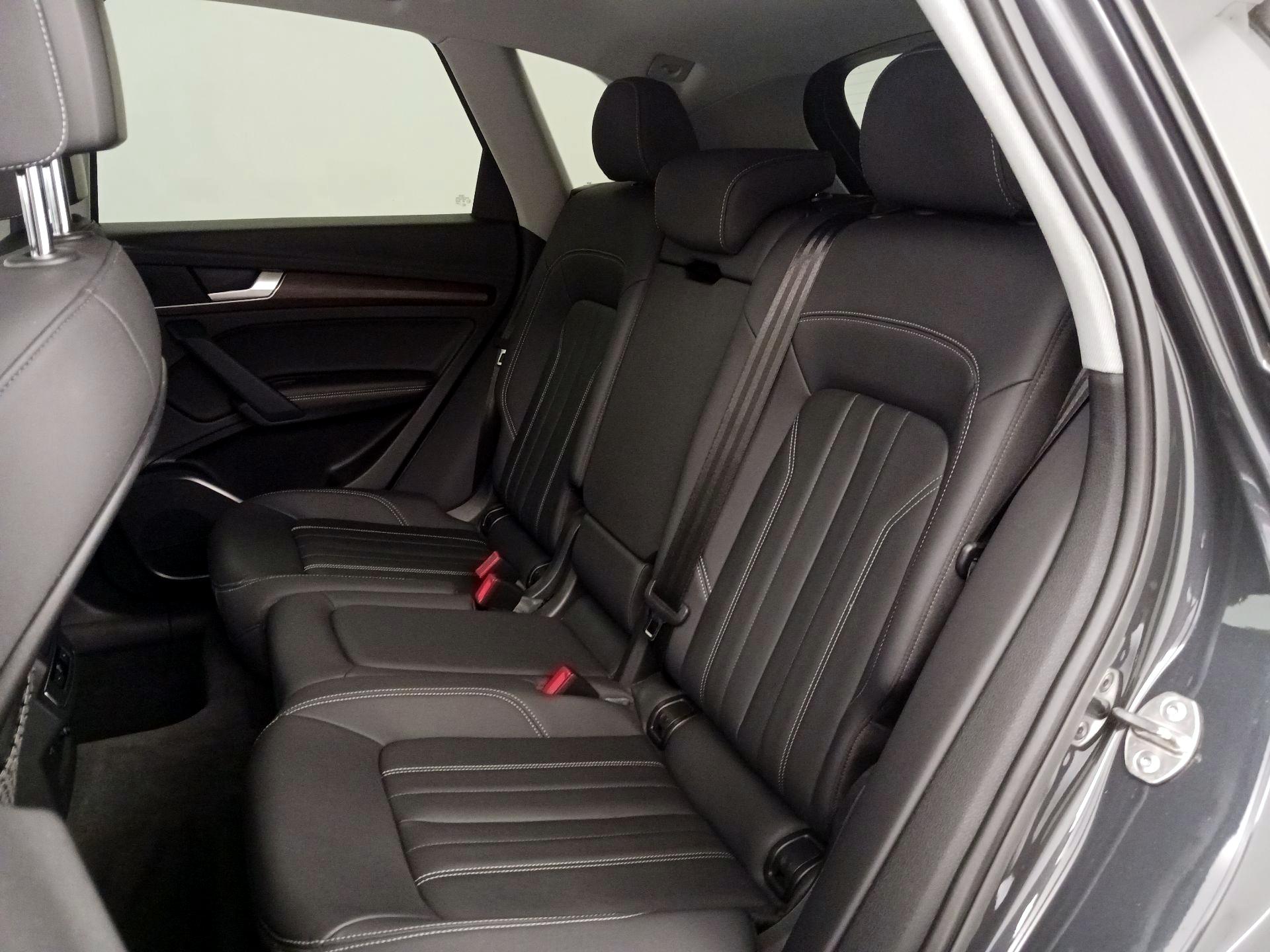 Thumbnail: 2021 Audi Q5 - 20