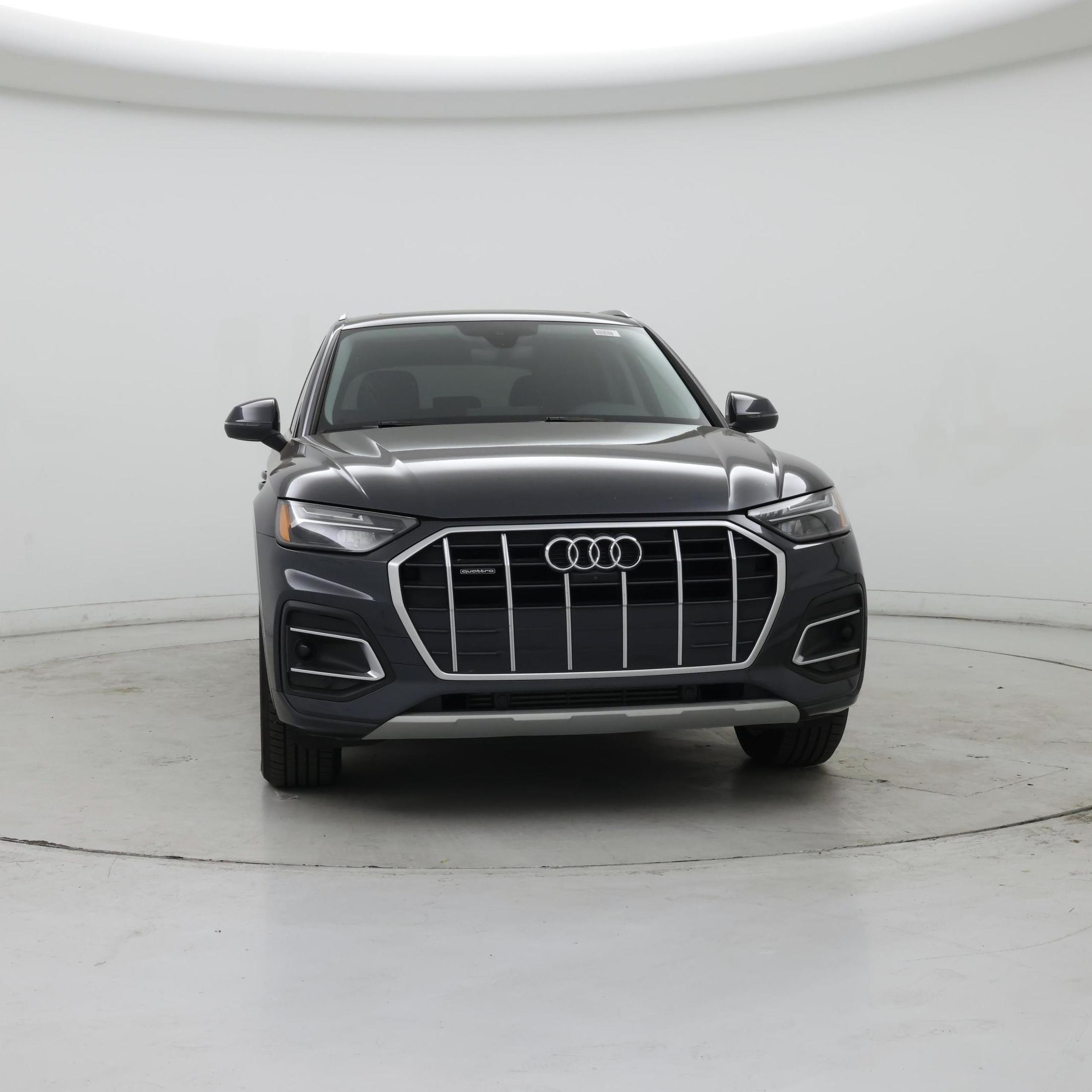 Thumbnail: 2021 Audi Q5 - 5