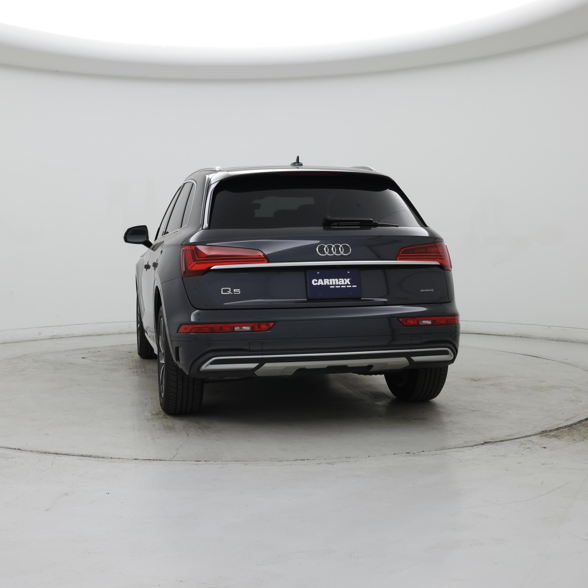 Thumbnail: 2021 Audi Q5 - 6