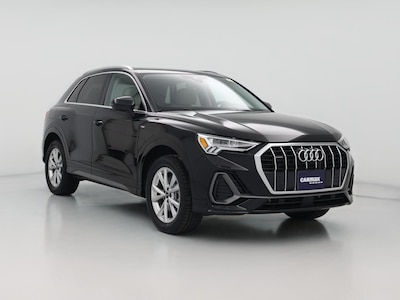 2022 Audi Q3 Premium