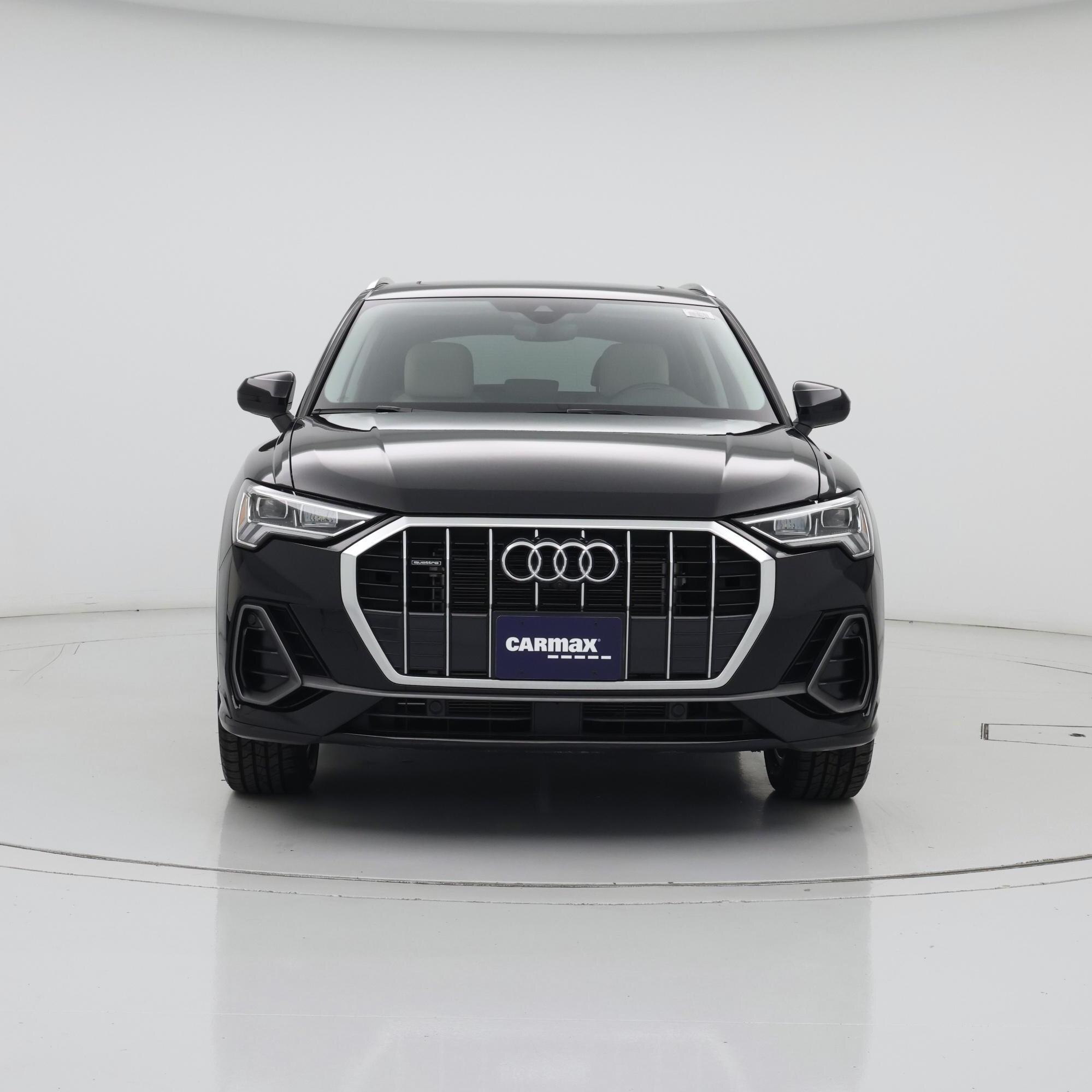 Thumbnail: 2022 Audi Q3 - 5