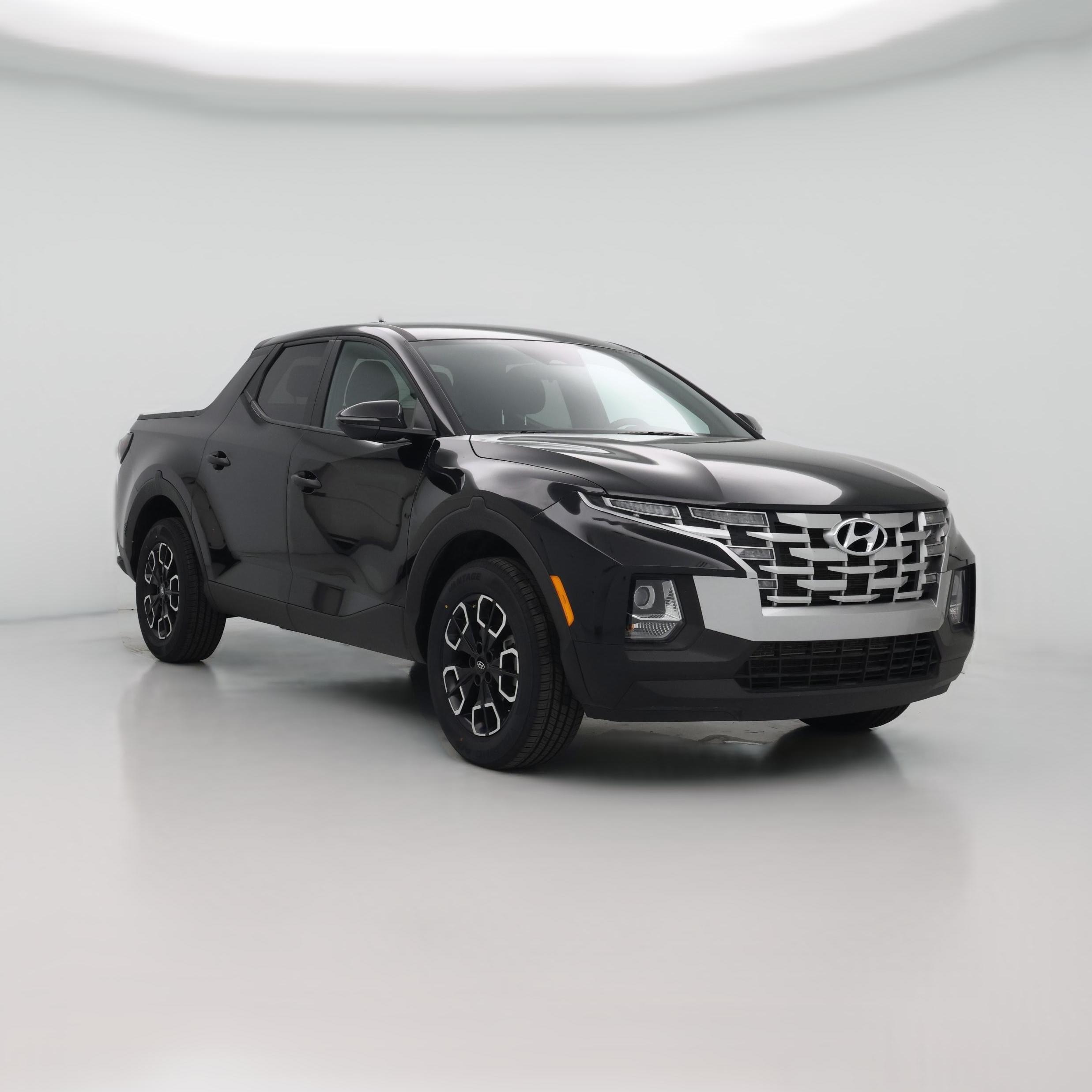 Thumbnail: 2022 Hyundai Santa Cruz - 1