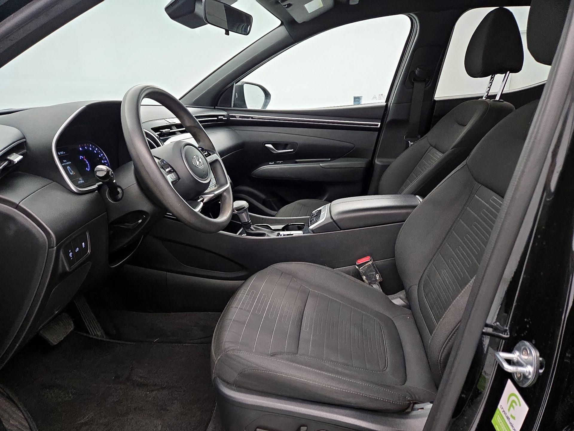 Thumbnail: 2022 Hyundai Santa Cruz - 11